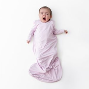 Sleep Bag in Thistle 0.5