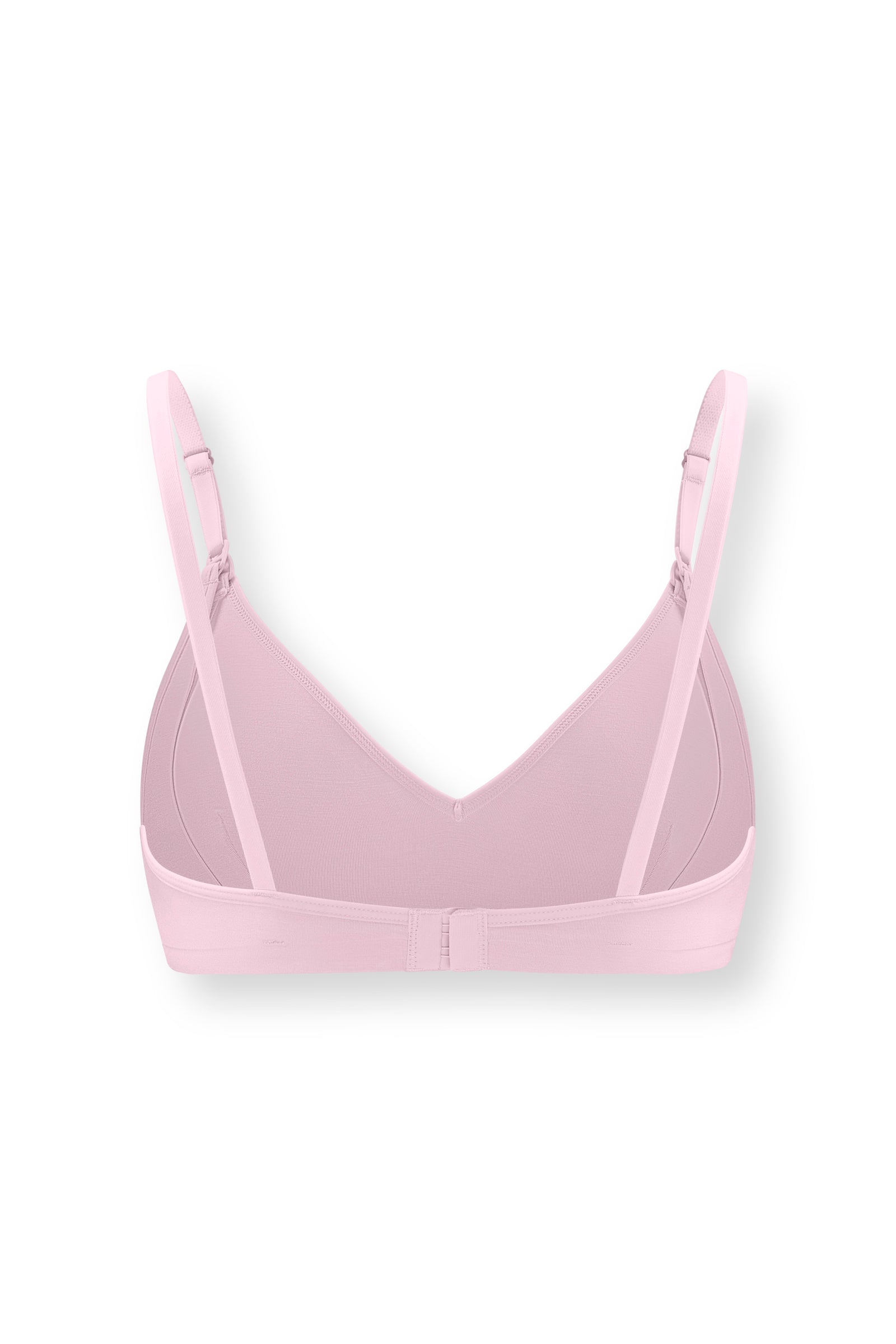 Women's Nursing Bra in Peony - Image 5