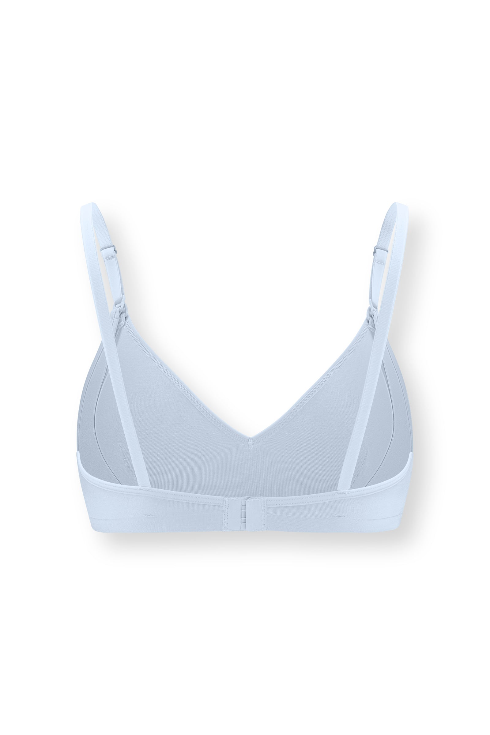 Women's Nursing Bra in Breeze - Image 5