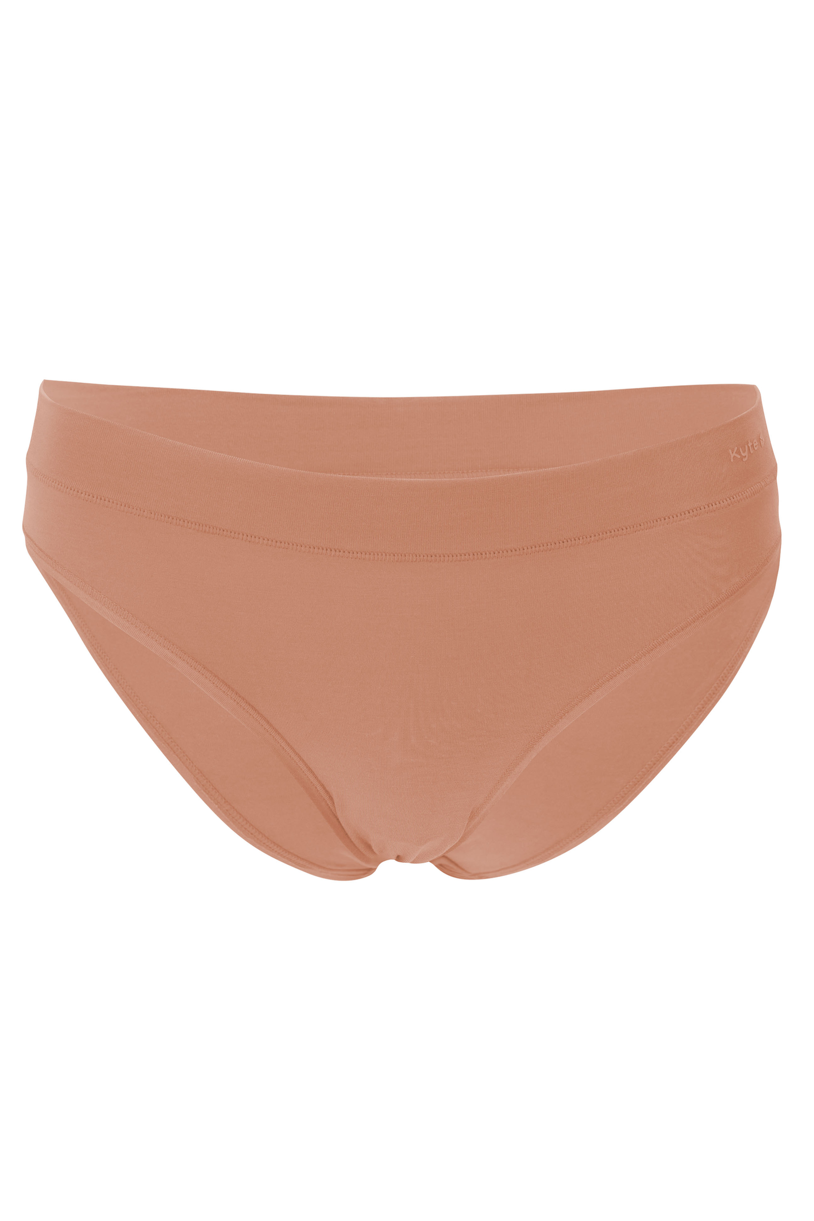Women's Cheekini in Latte - Image 3