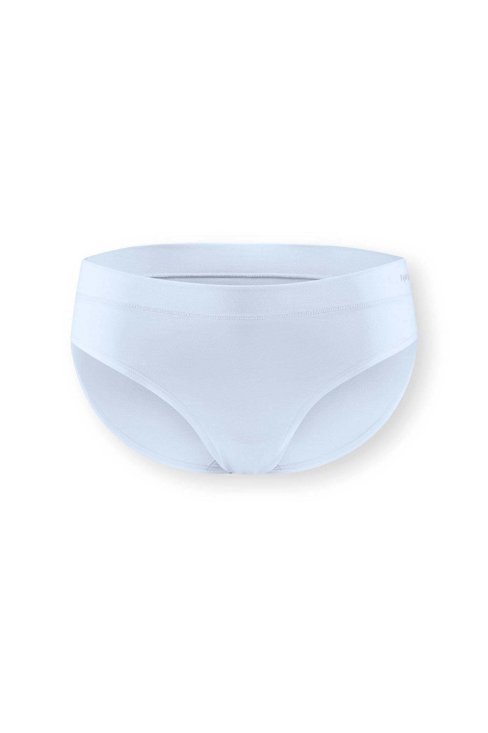Women's Midi Brief in Breeze - Image 3