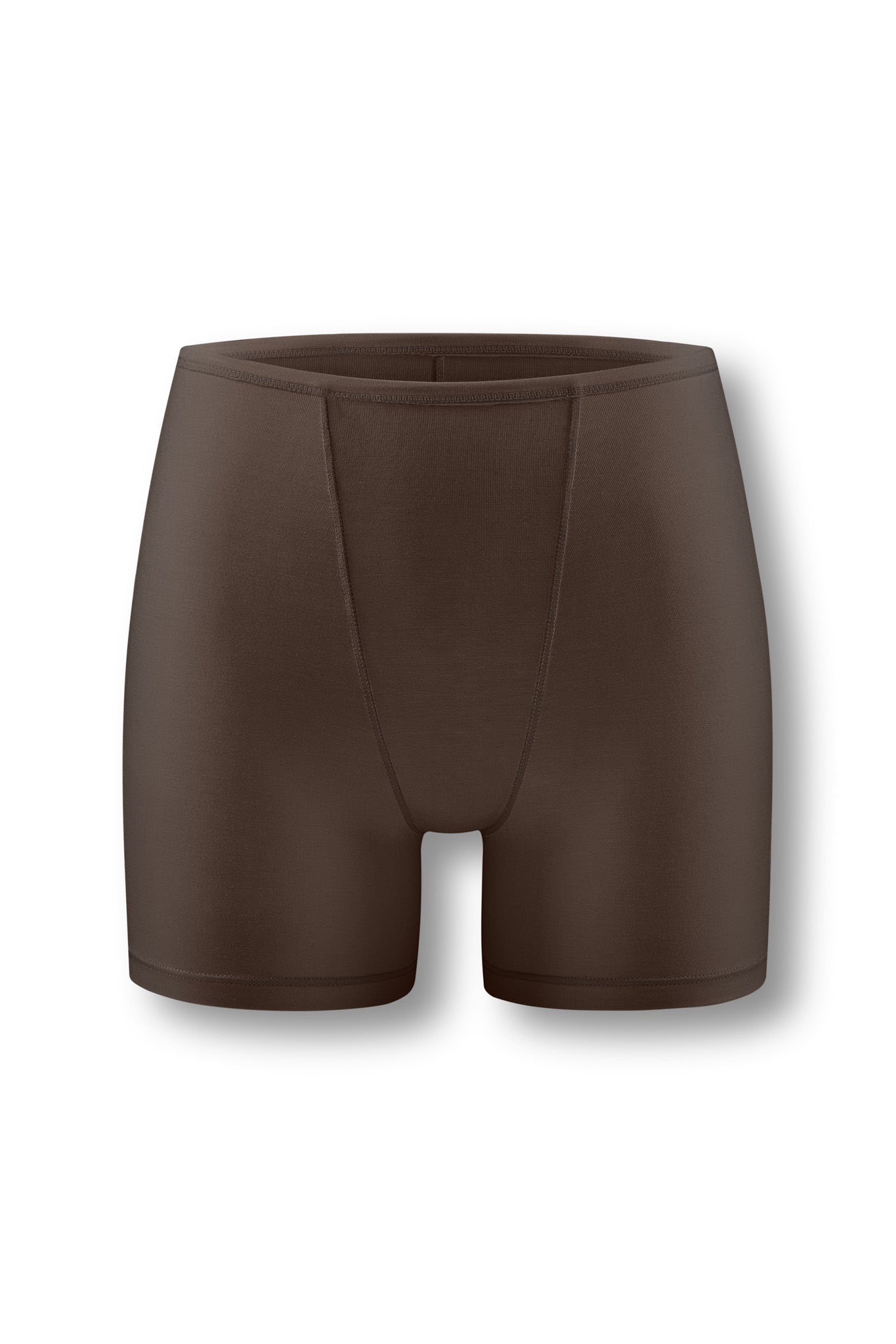 Women's Boxer in Toffee - Image 4