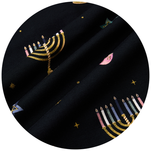 Hanukkah Nights