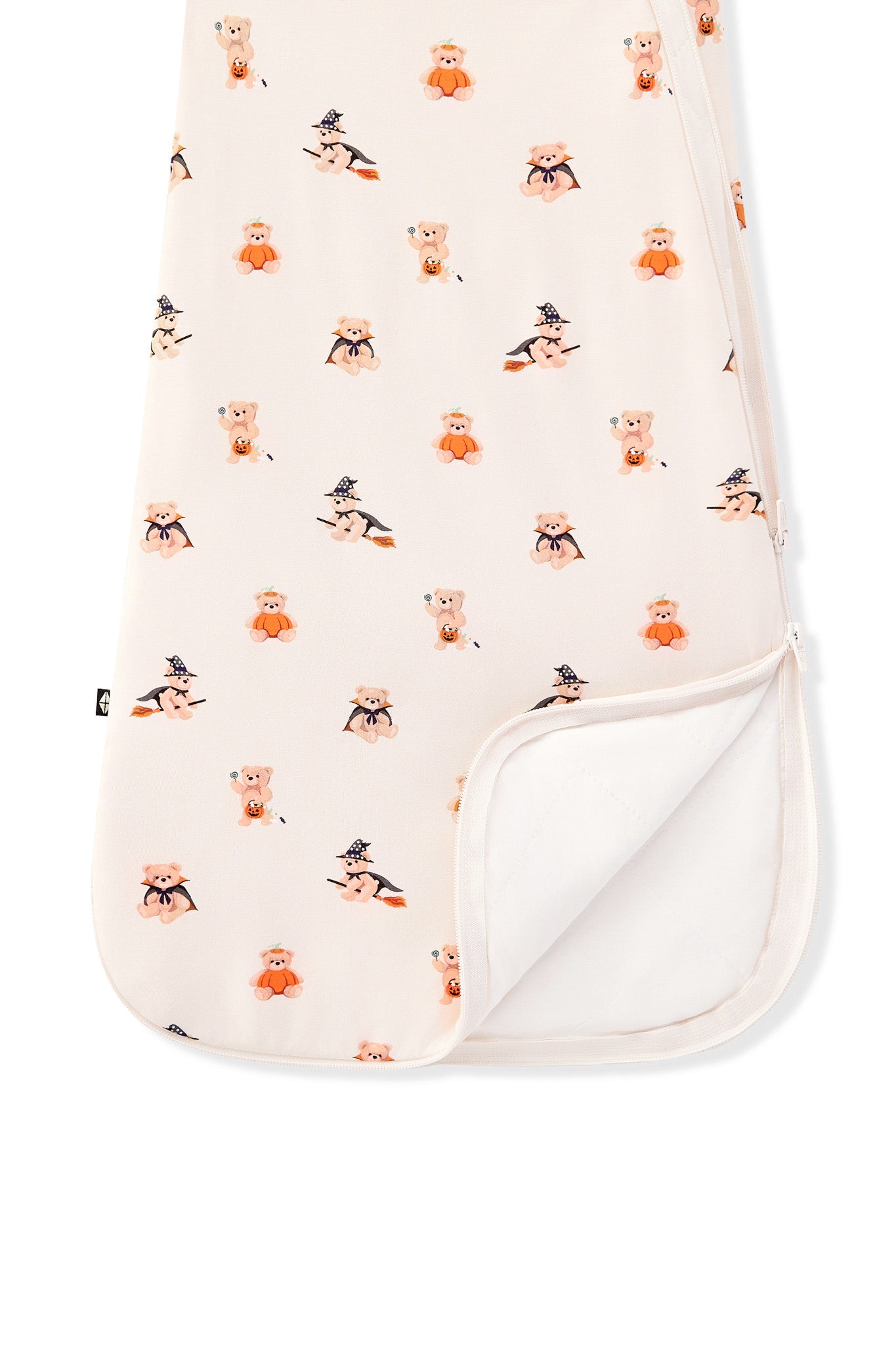 Sleep Bag in Halloween Teddy 1.0 - Image 7