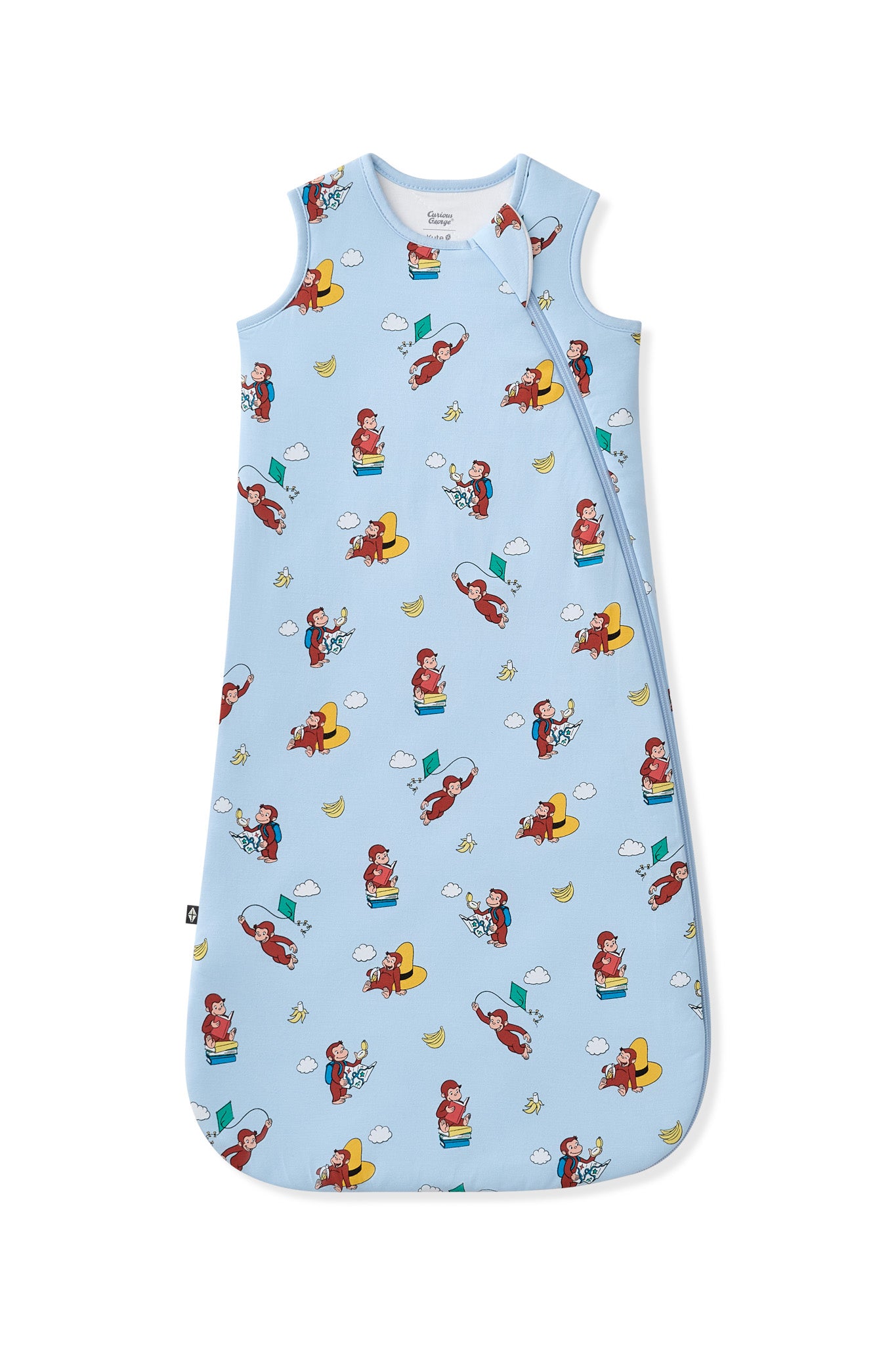 Sleep Bag in Curious George 1.0 - Image 2