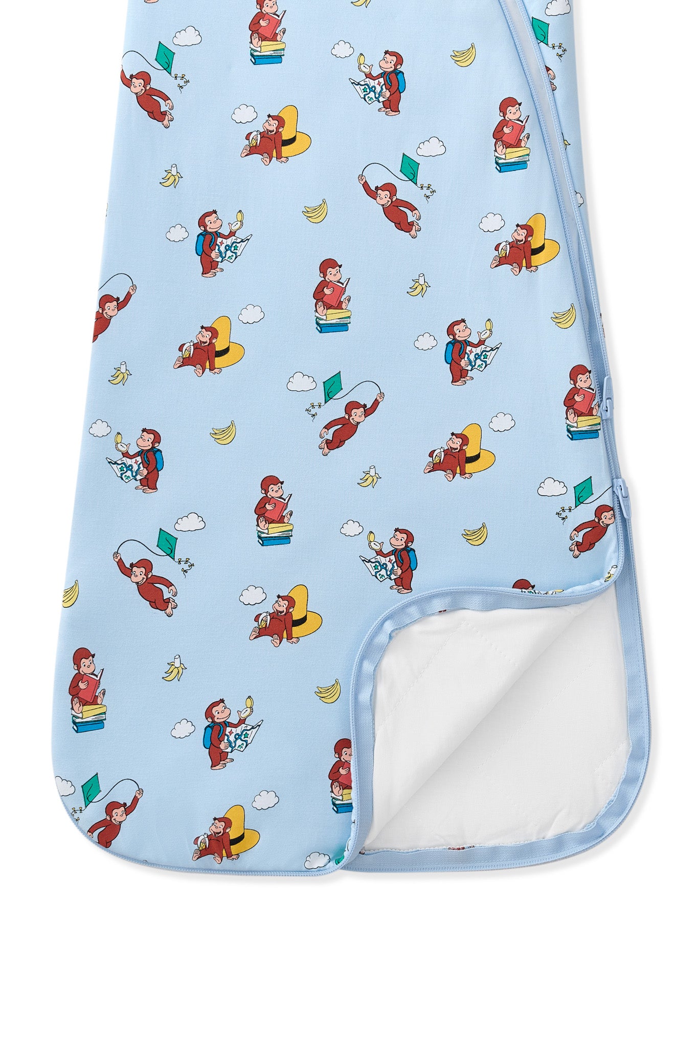 Sleep Bag in Curious George 1.0 - Image 8