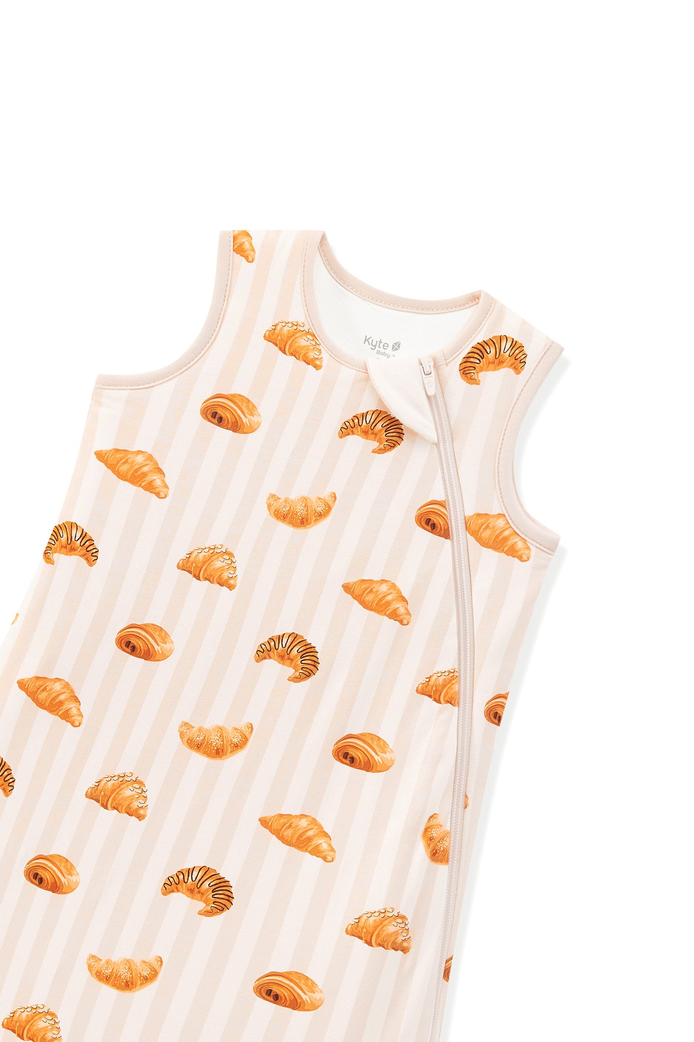 Sleep Bag in Croissant 1.0 - Image 6