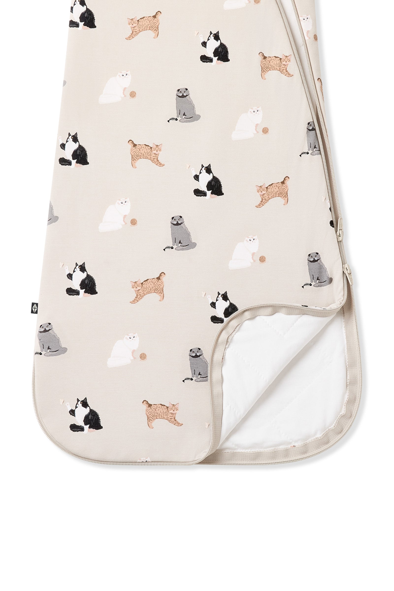Sleep Bag in Fluffy Cat 1.0 - Image 6