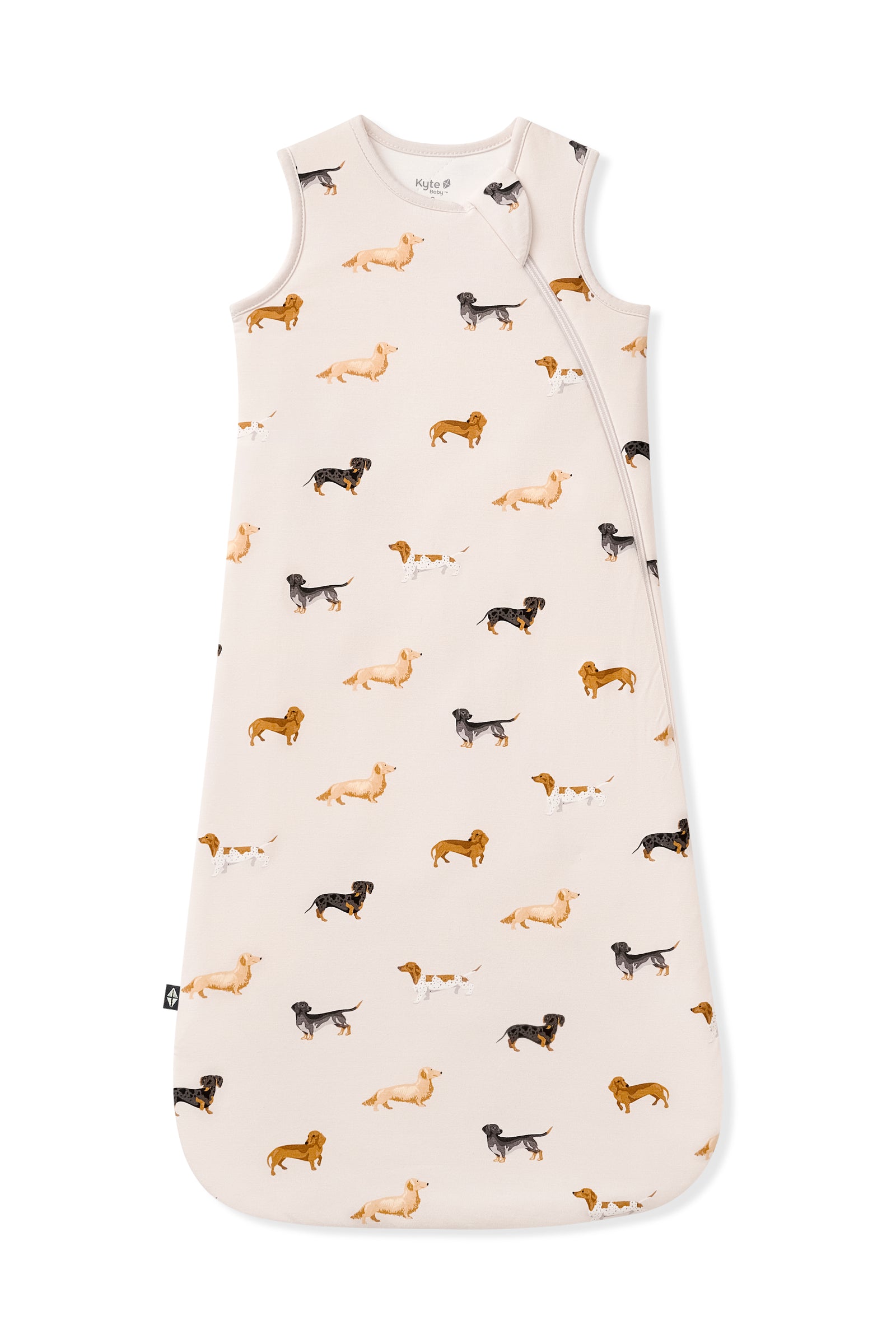Sleep Bag in Dachshund 1.0 - Image 2