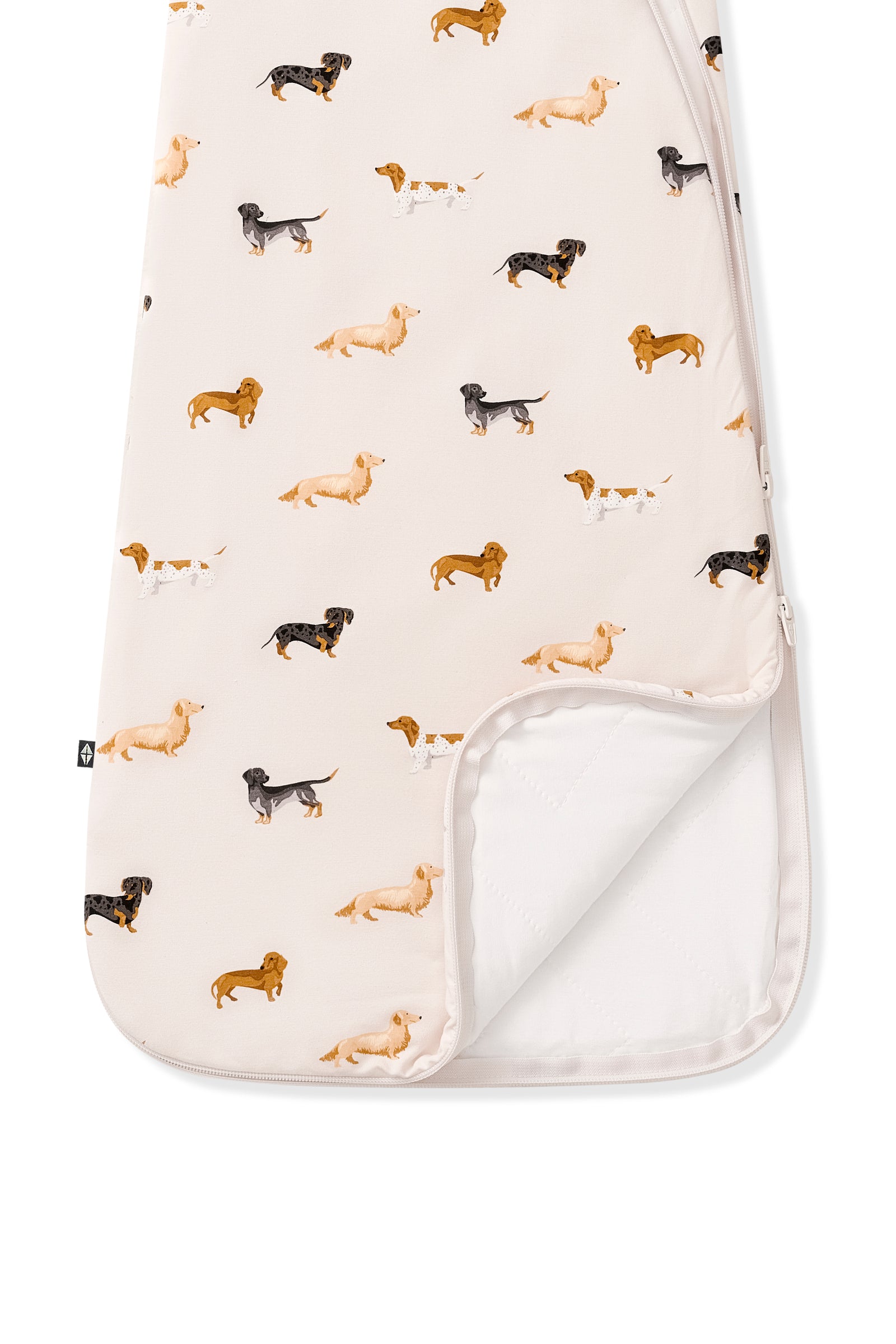 Sleep Bag in Dachshund 1.0 - Image 7