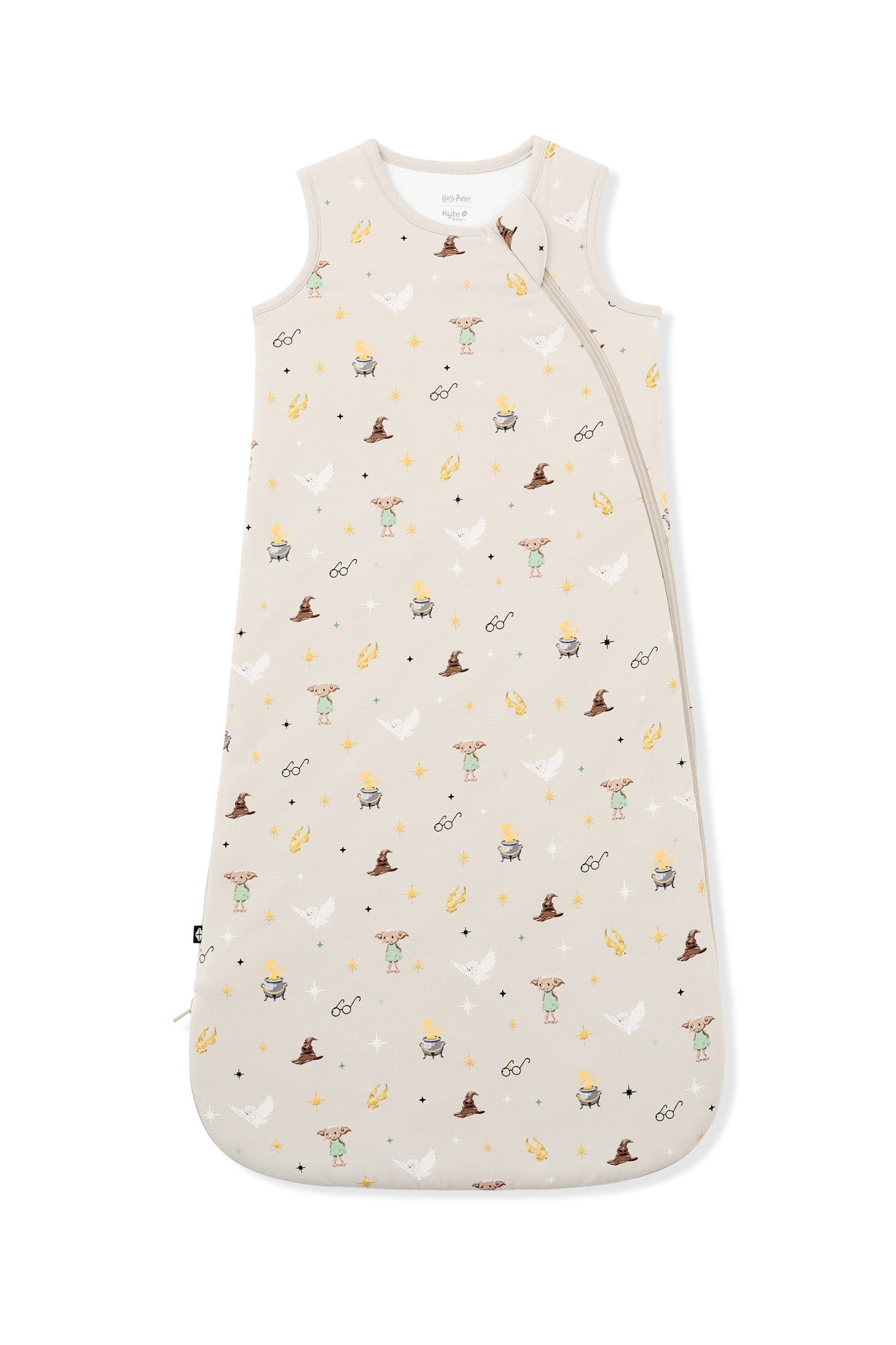 Sleep Bag in Starry Icon 1.0 - Image 2