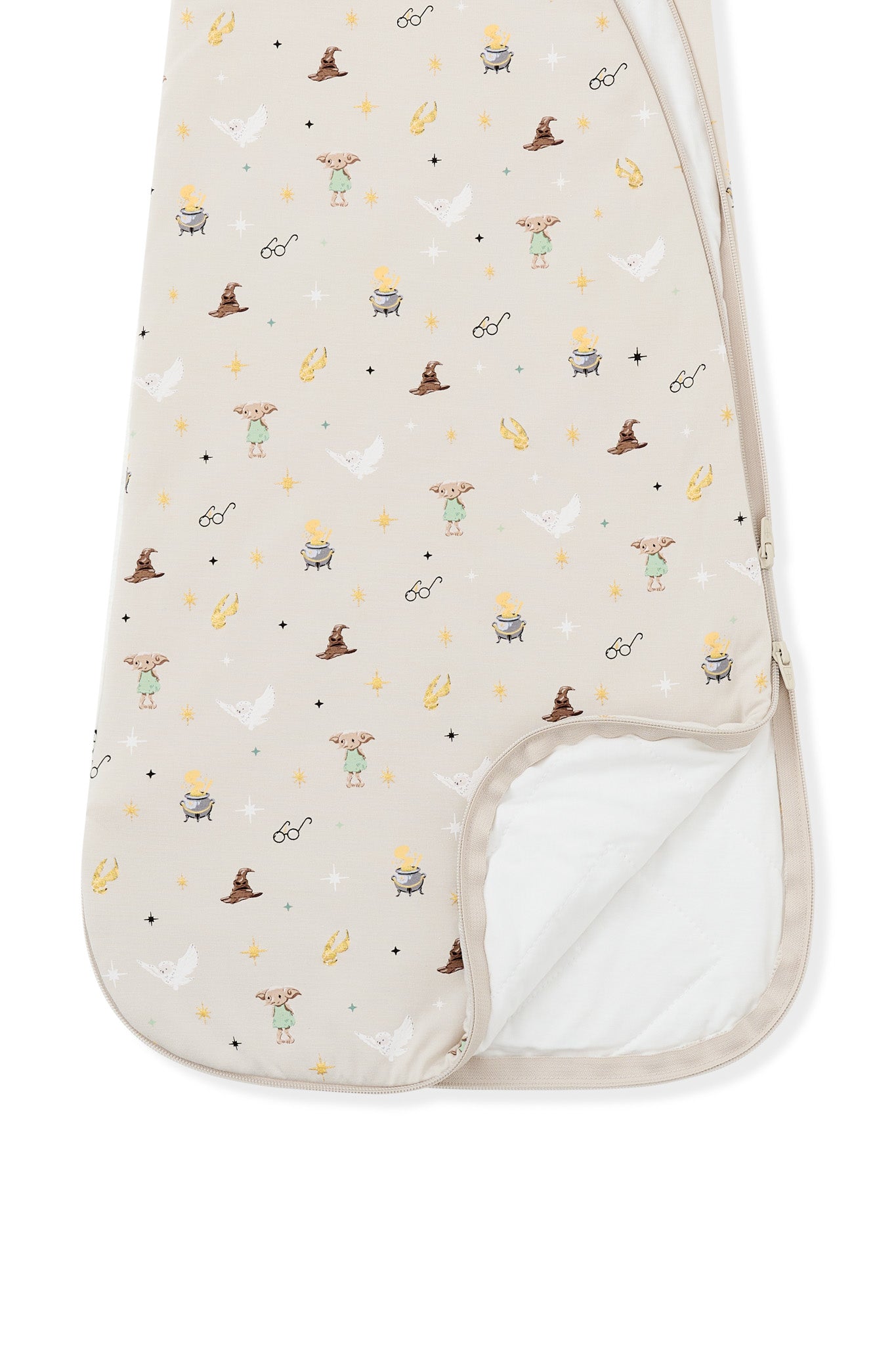 Sleep Bag in Starry Icon 1.0 - Image 6