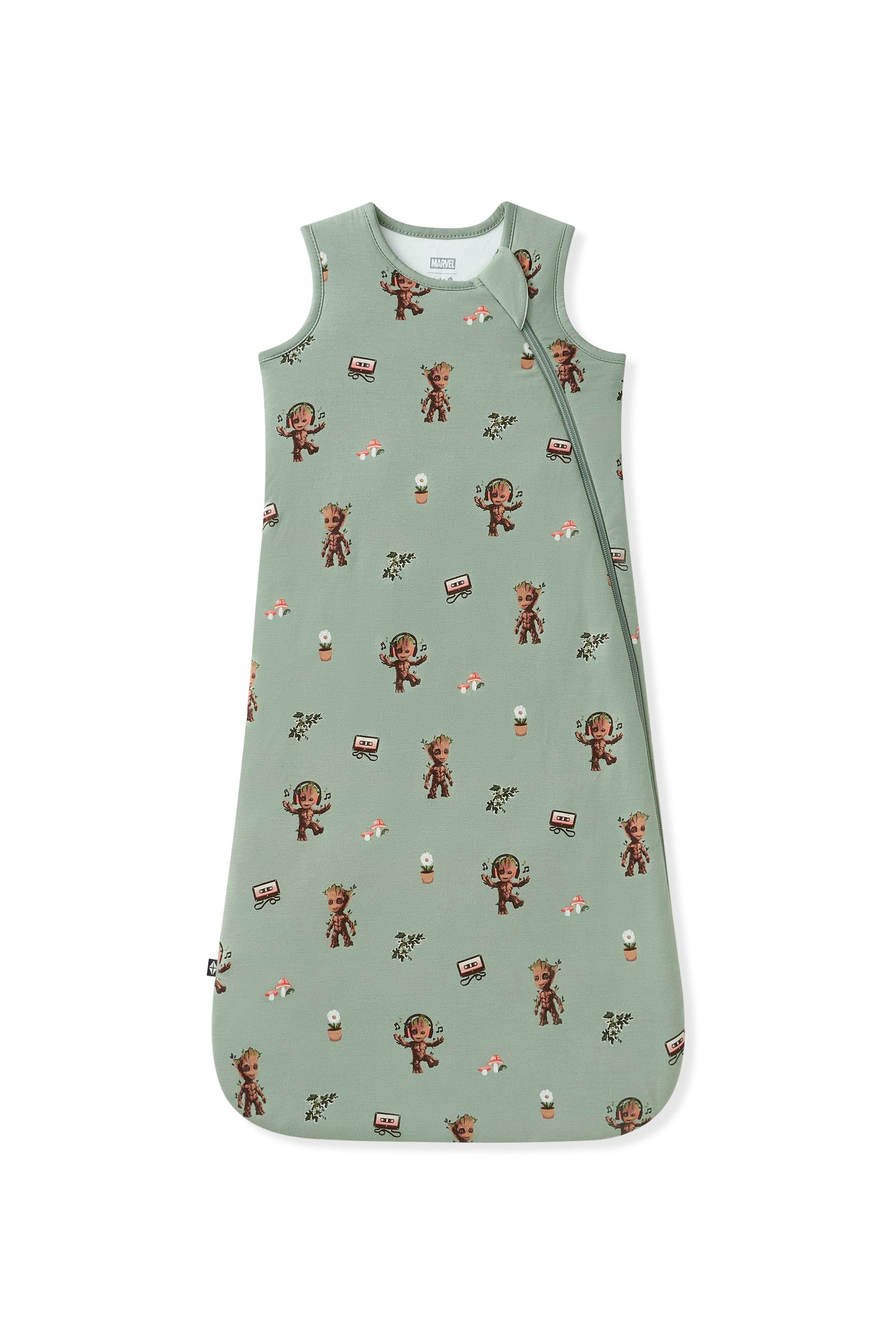 Sleep Bag in Groot 1.0 - Image 2
