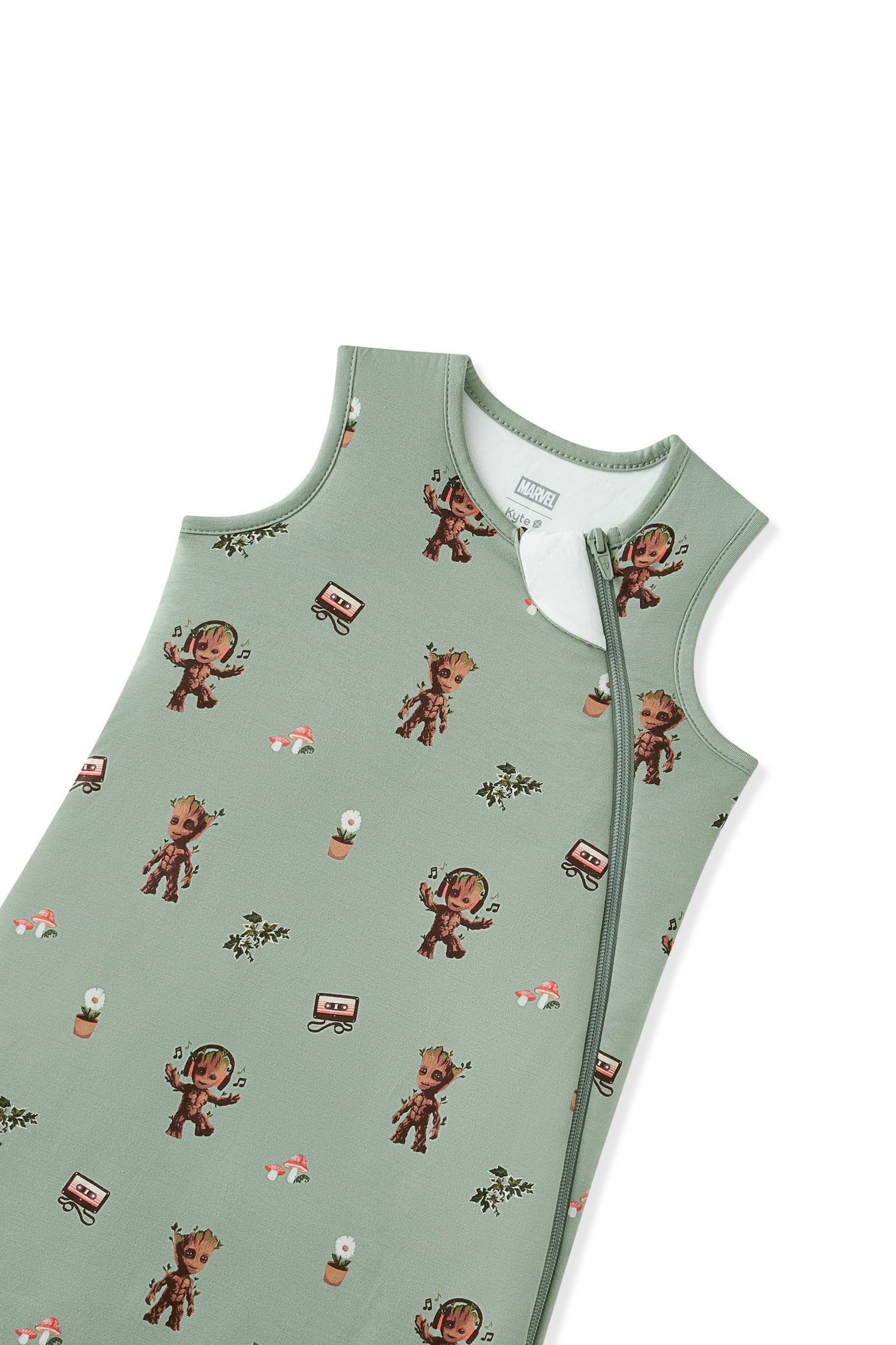 Sleep Bag in Groot 1.0 - Image 7