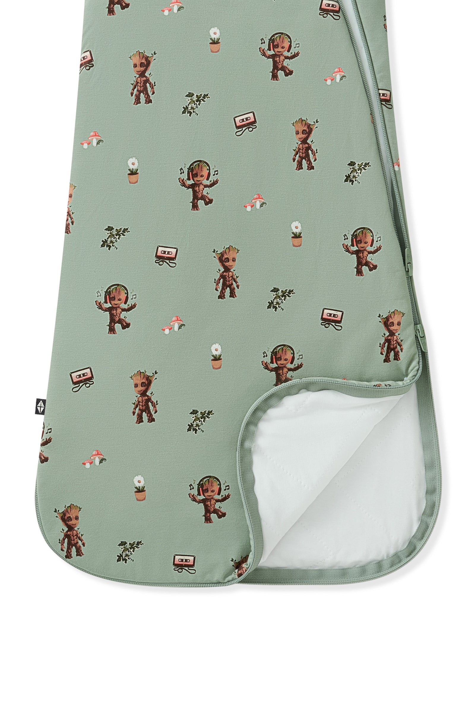 Sleep Bag in Groot 1.0 - Image 8