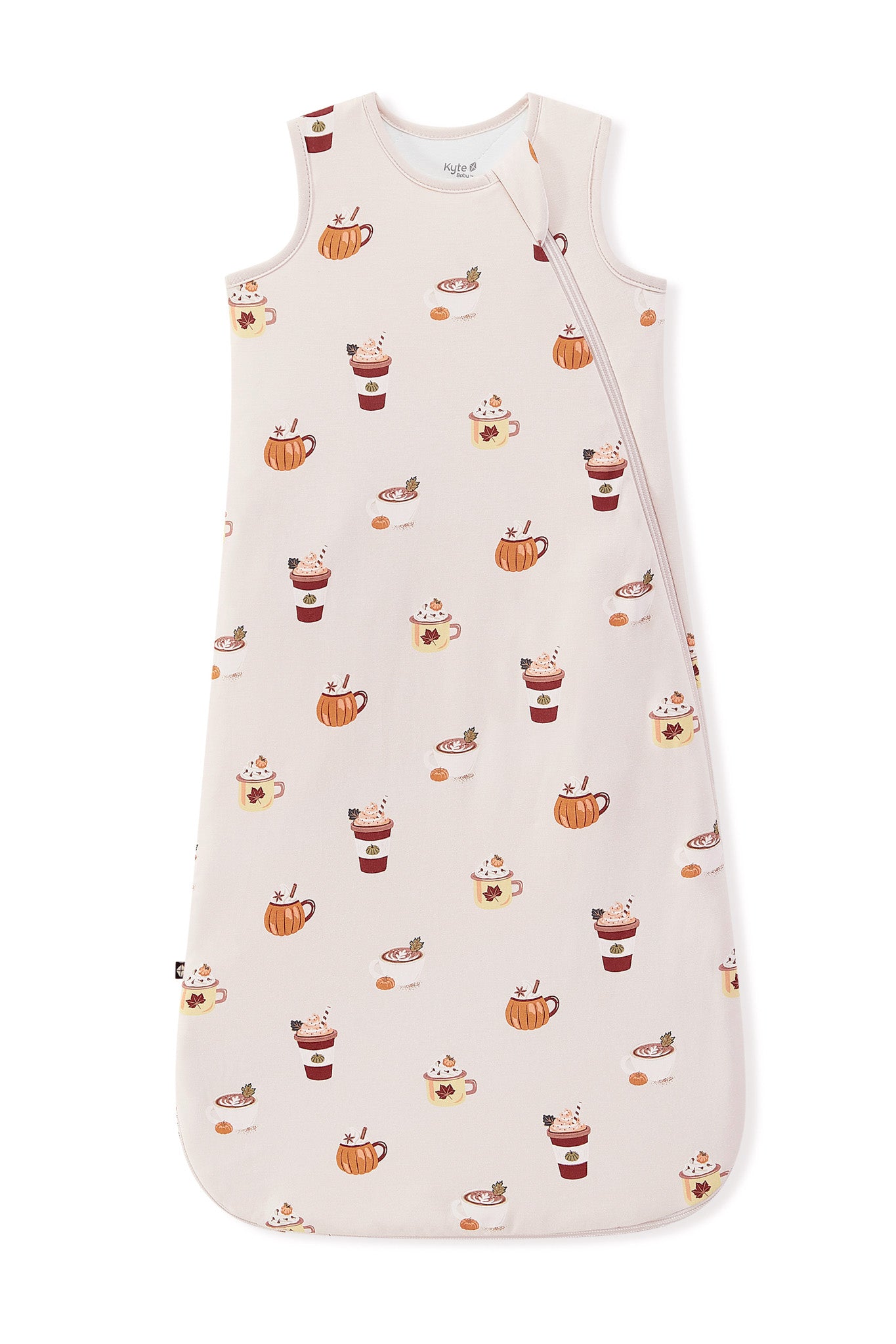 Sleep Bag in Pumpkin Spice Latte 1.0 - Image 2