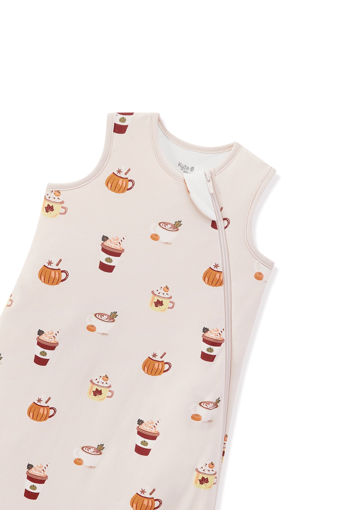 Sleep Bag in Pumpkin Spice Latte 1.0 - Image 5