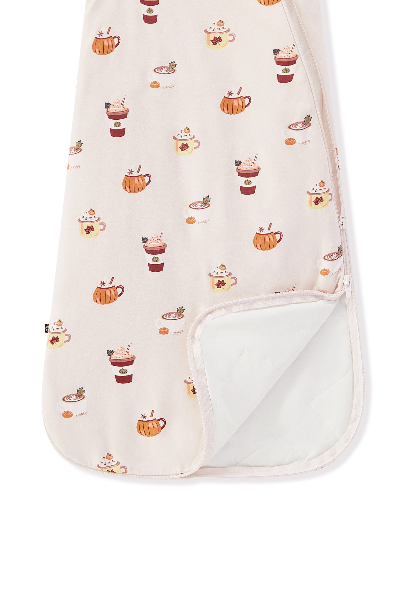 Sleep Bag in Pumpkin Spice Latte 1.0 - Image 6