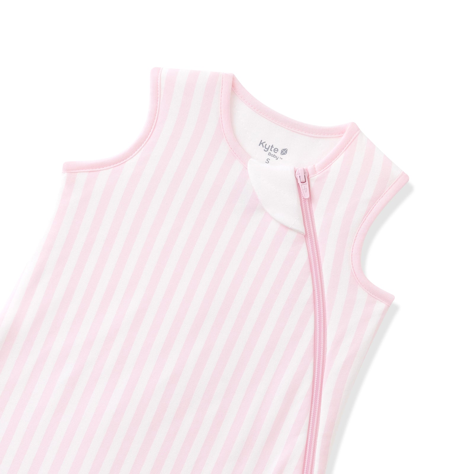 Sleep Bag in Small Sakura Stripe 1.0 - Image 4