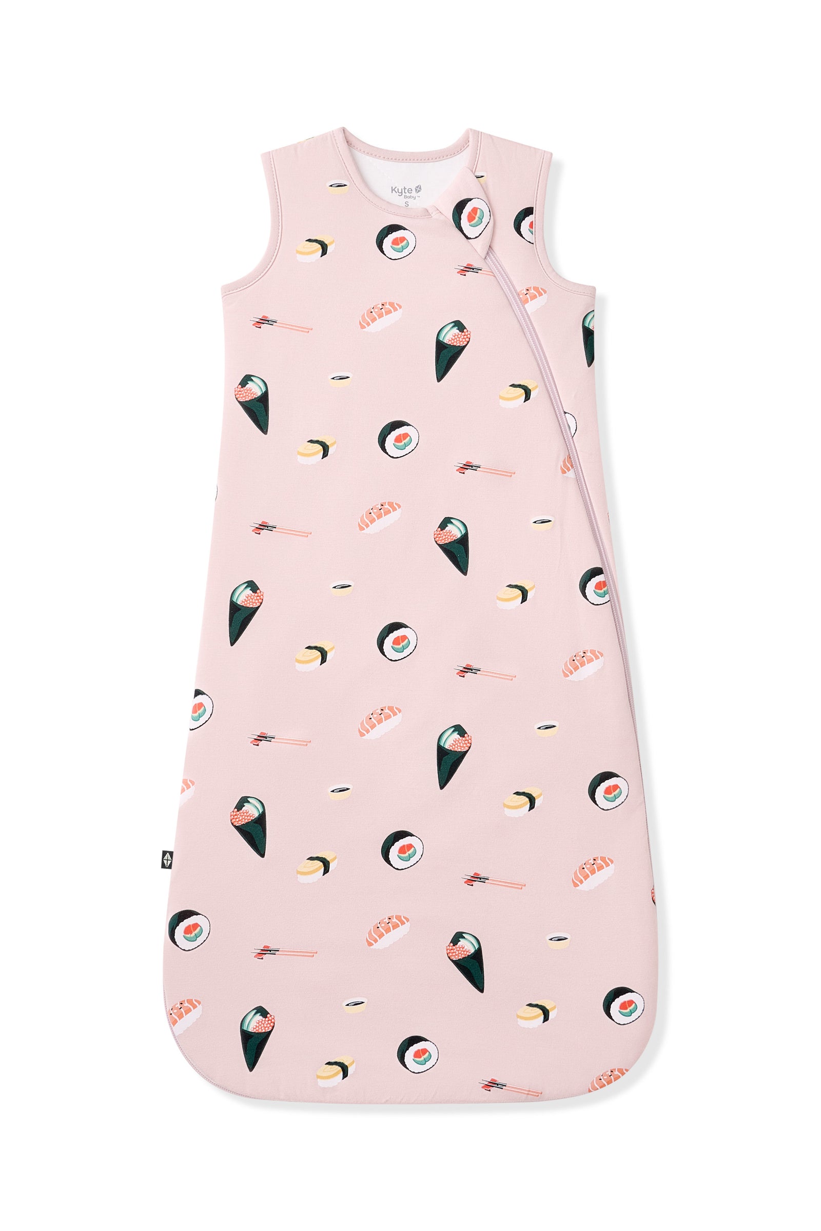 Sleep Bag in Blush Sushi 1.0 - Image 2