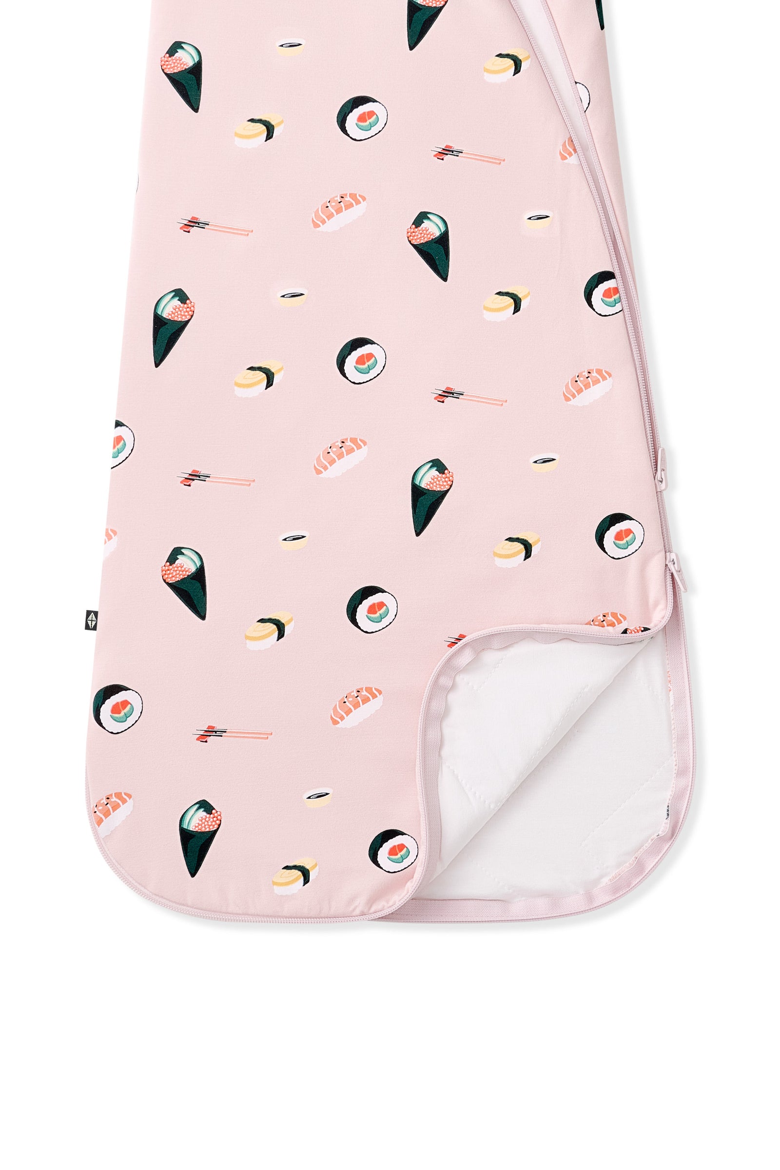 Sleep Bag in Blush Sushi 1.0 - Image 8