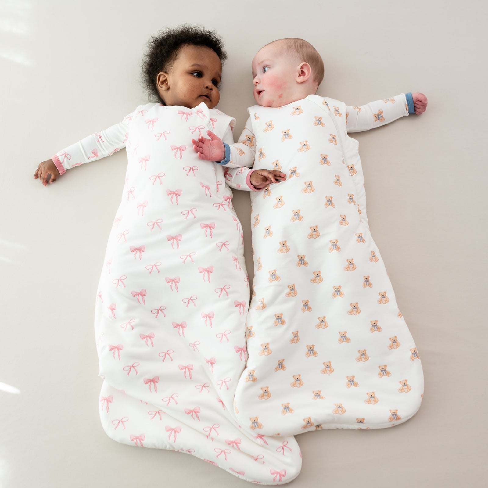 Sleep Bag in Bow 1.0 - Image 5