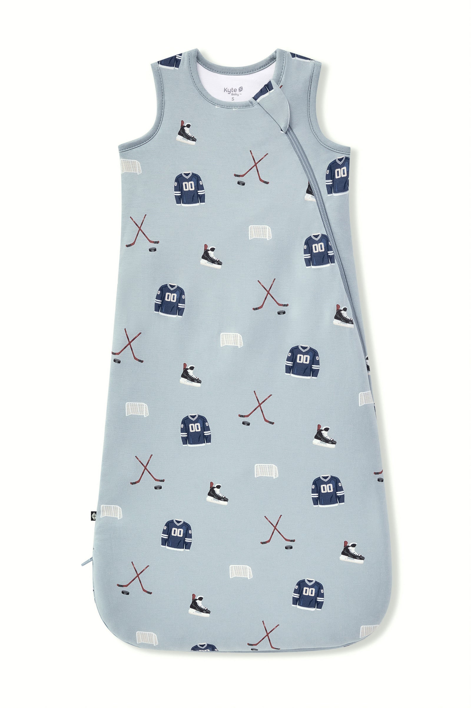 Sleep Bag in Vintage Hockey 1.0 - Image 2