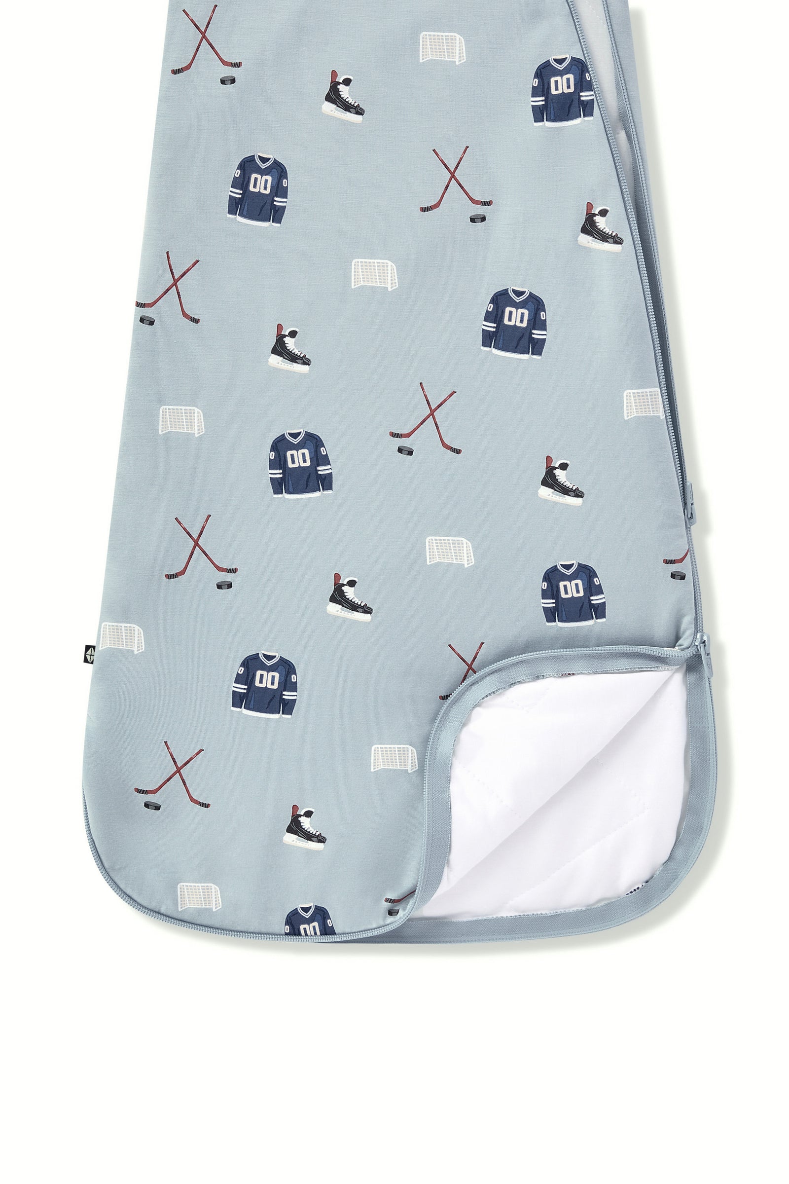 Sleep Bag in Vintage Hockey 1.0 - Image 7