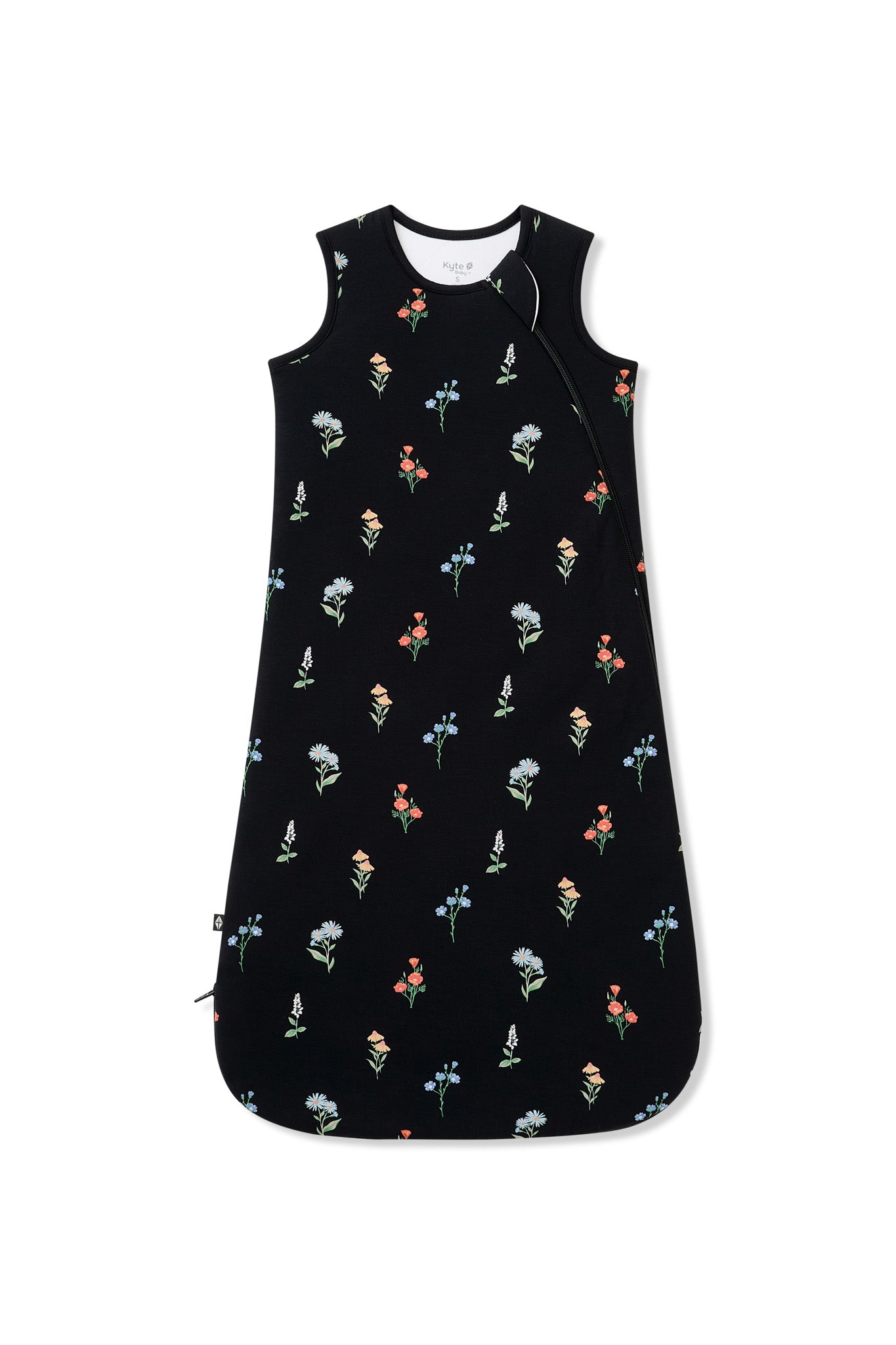 Sleep Bag in Midnight Wildflower 1.0 - Image 2