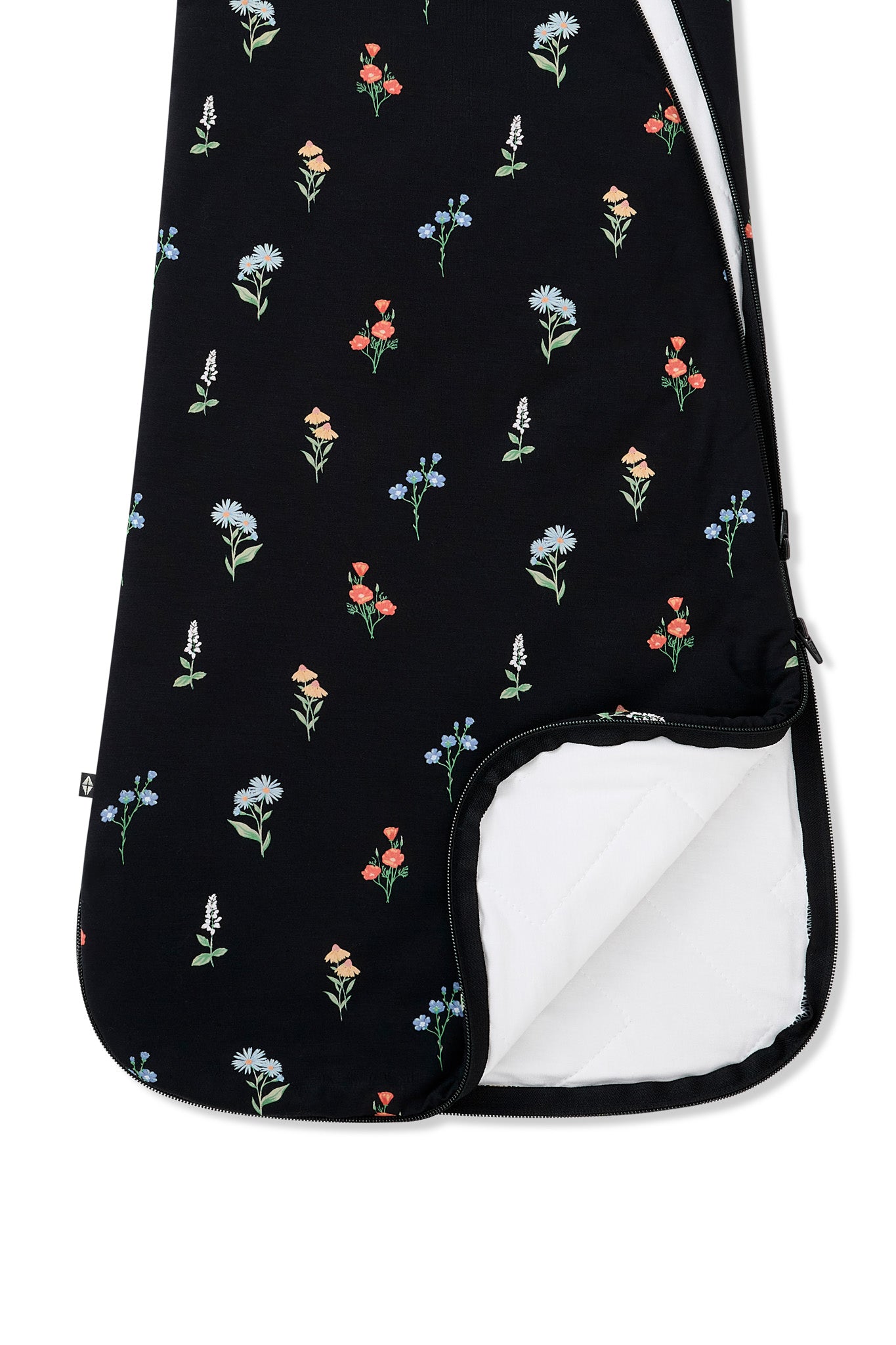 Sleep Bag in Midnight Wildflower 1.0 - Image 8