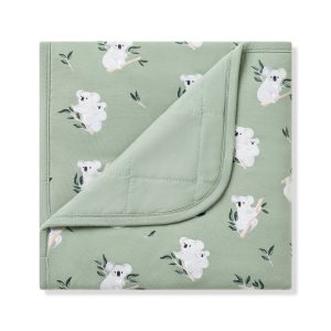 Baby Blanket in Koala