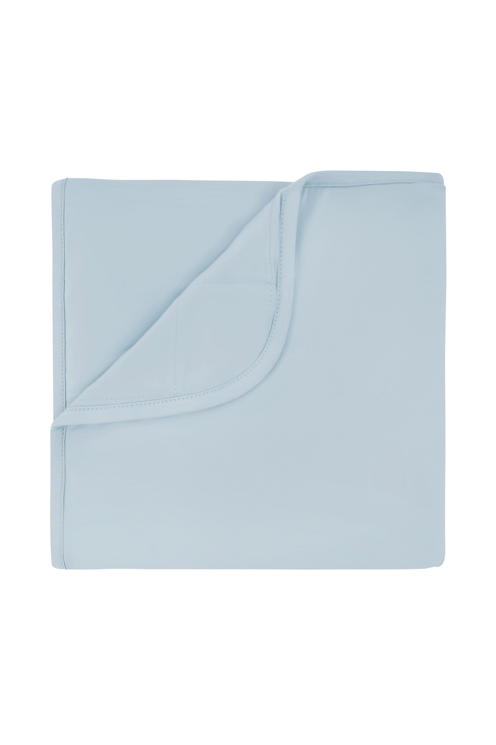 Baby Blanket in Fog 1.0 - Image 2
