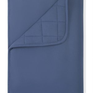 Toddler Blanket in Oxford 2.5