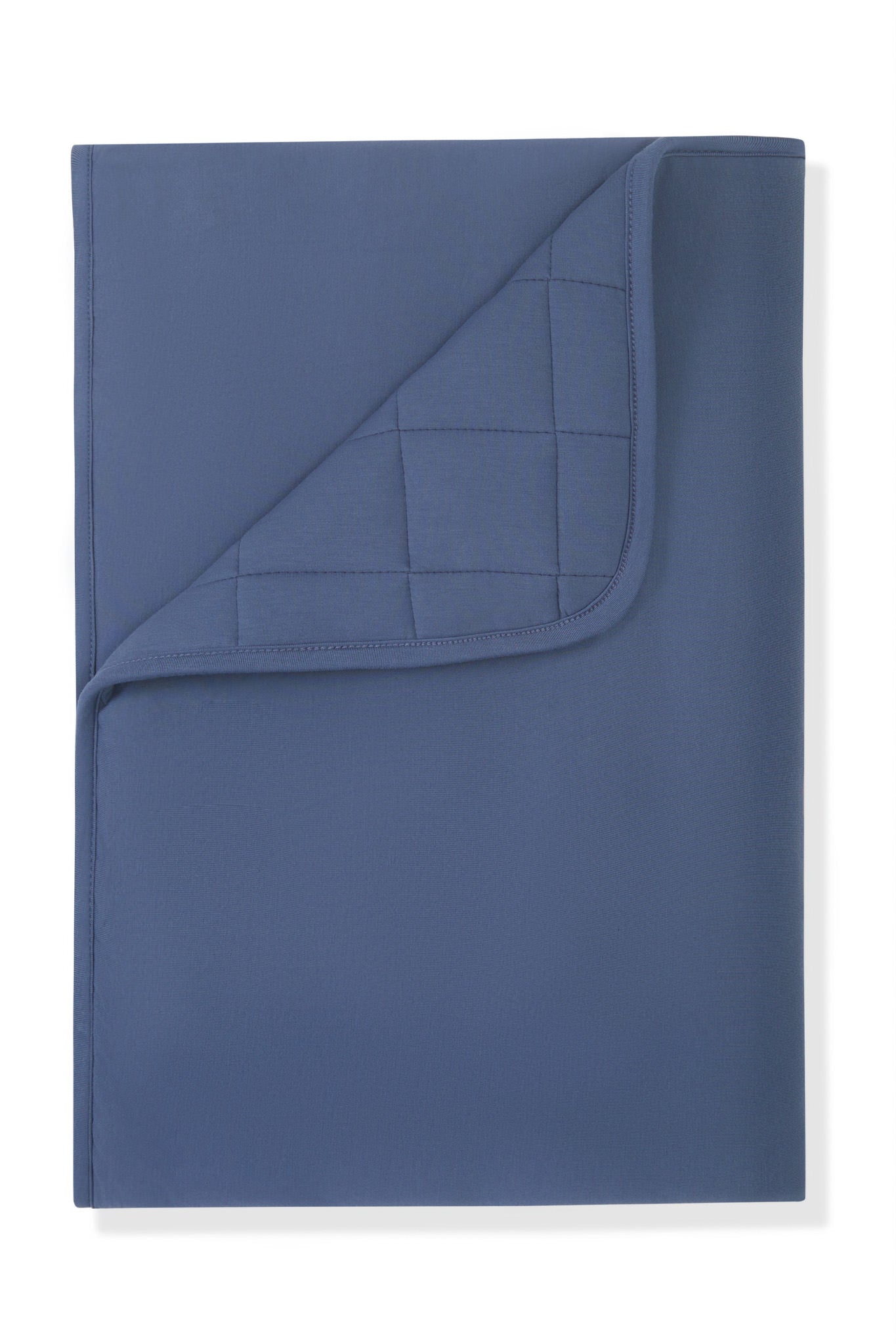 Toddler Blanket in Oxford 2.5