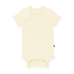 Bodysuit in Chamomile