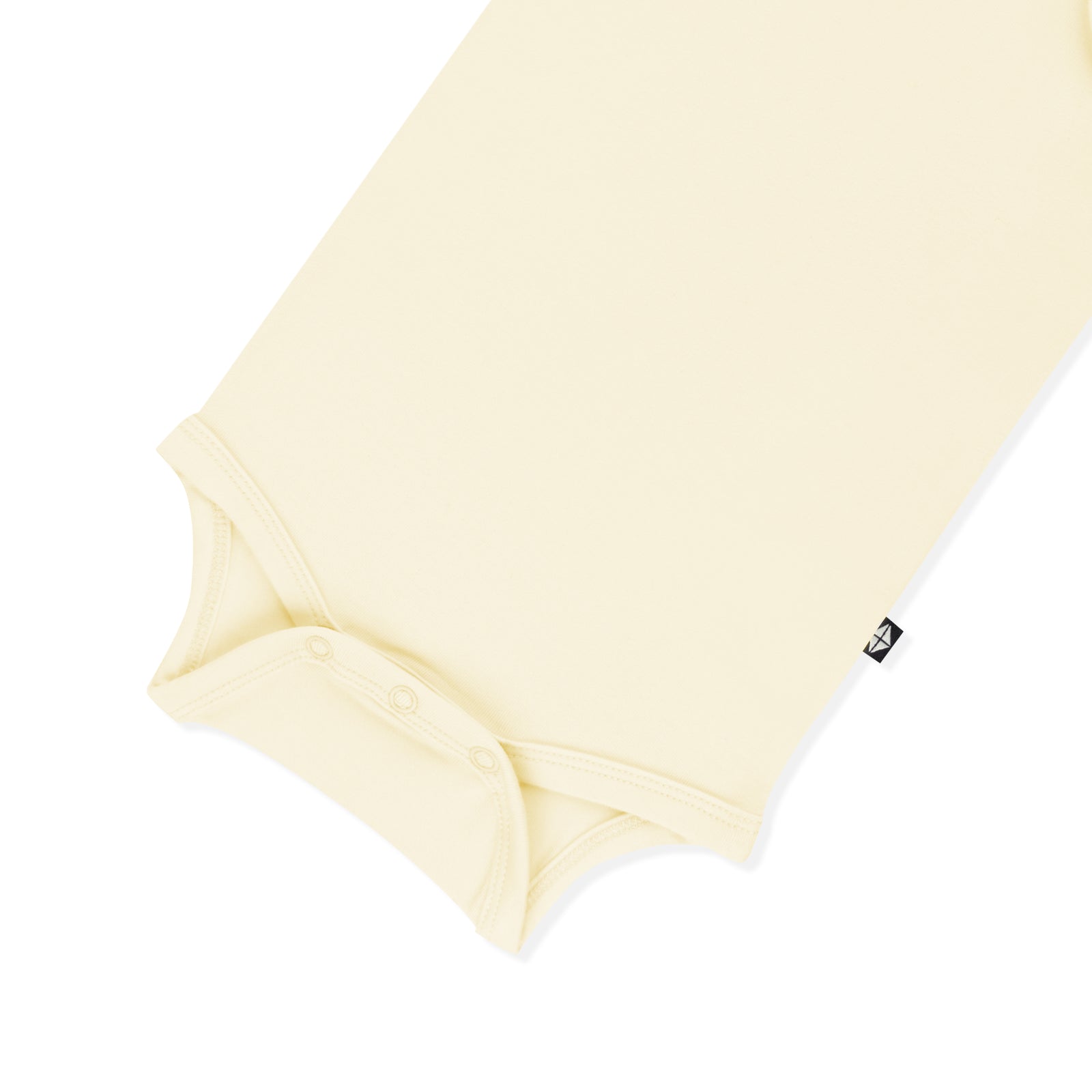 Bodysuit in Chamomile - Image 2