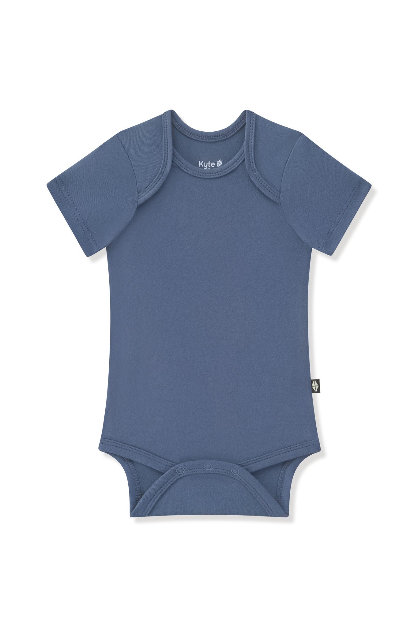 Bodysuit in Oxford - Image 2