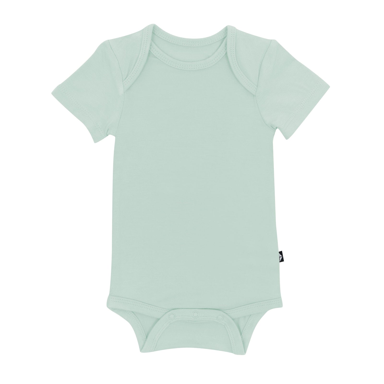 Bodysuit in Sage - Image 2