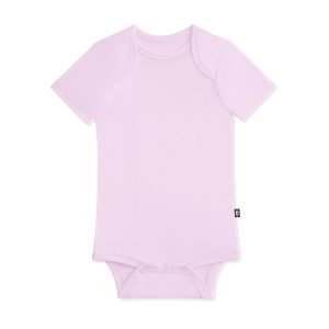 Bodysuit in Thistle