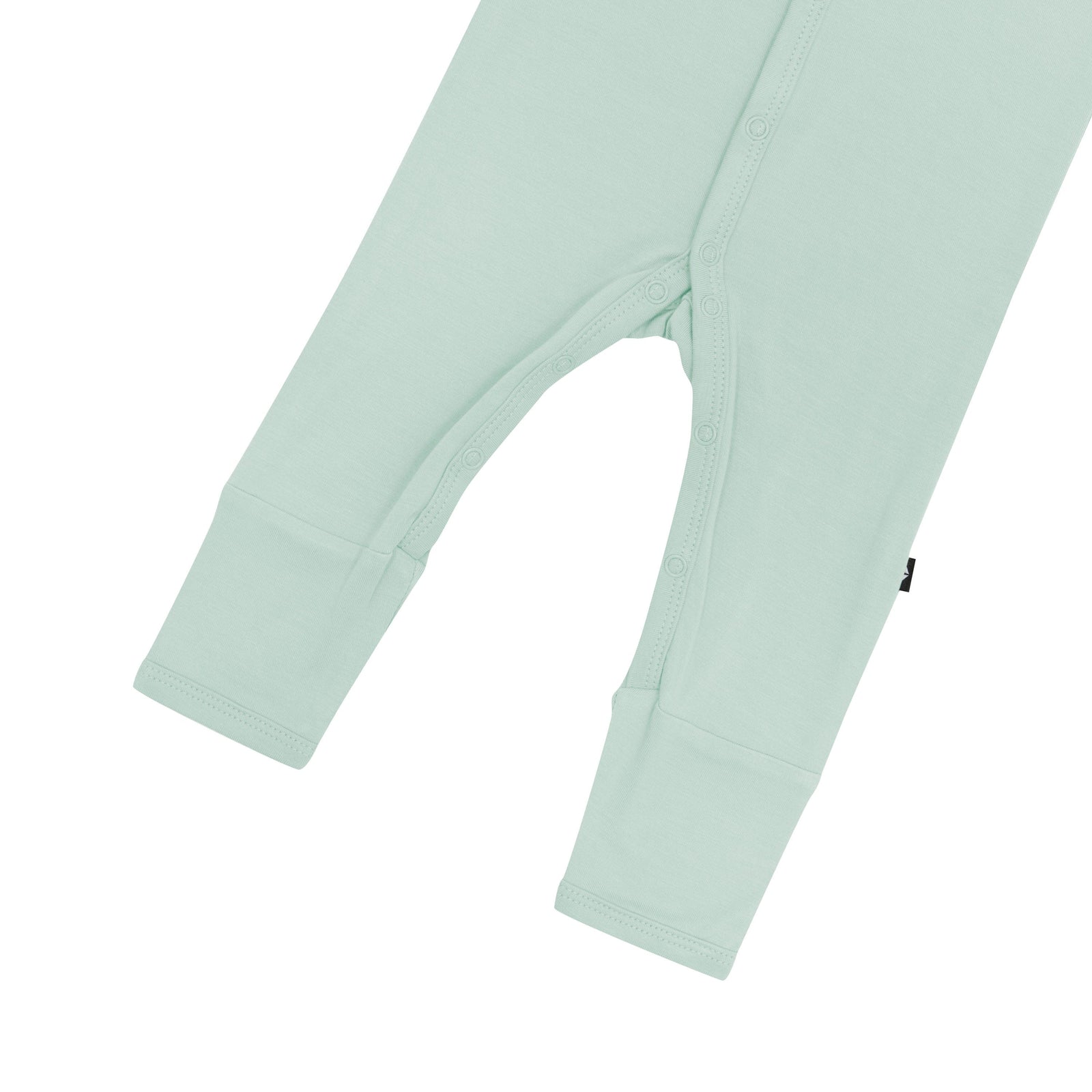 Romper in Sage - Image 6