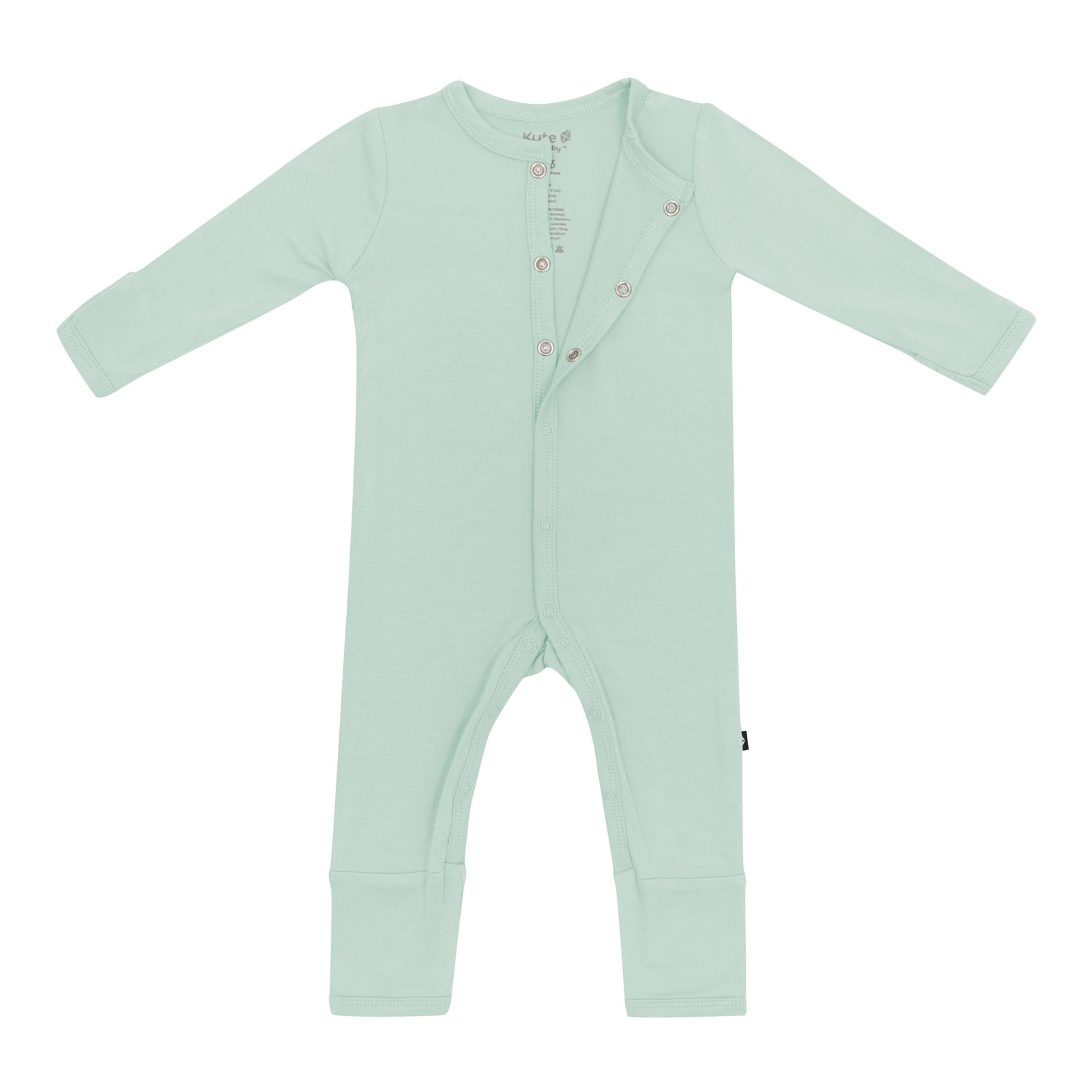 Romper in Sage - Image 5