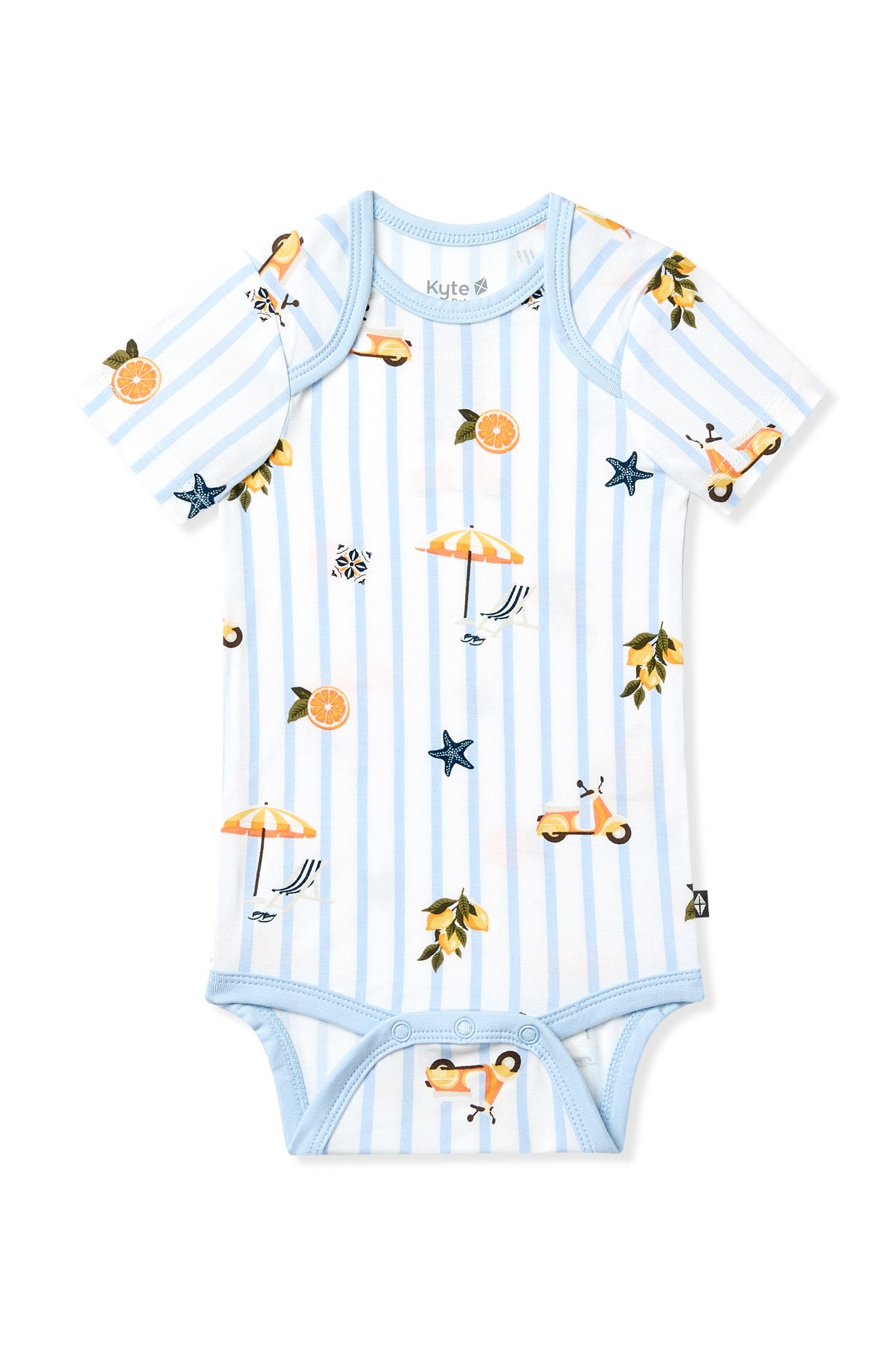 Bodysuit in Amalfi Coast - Image 2
