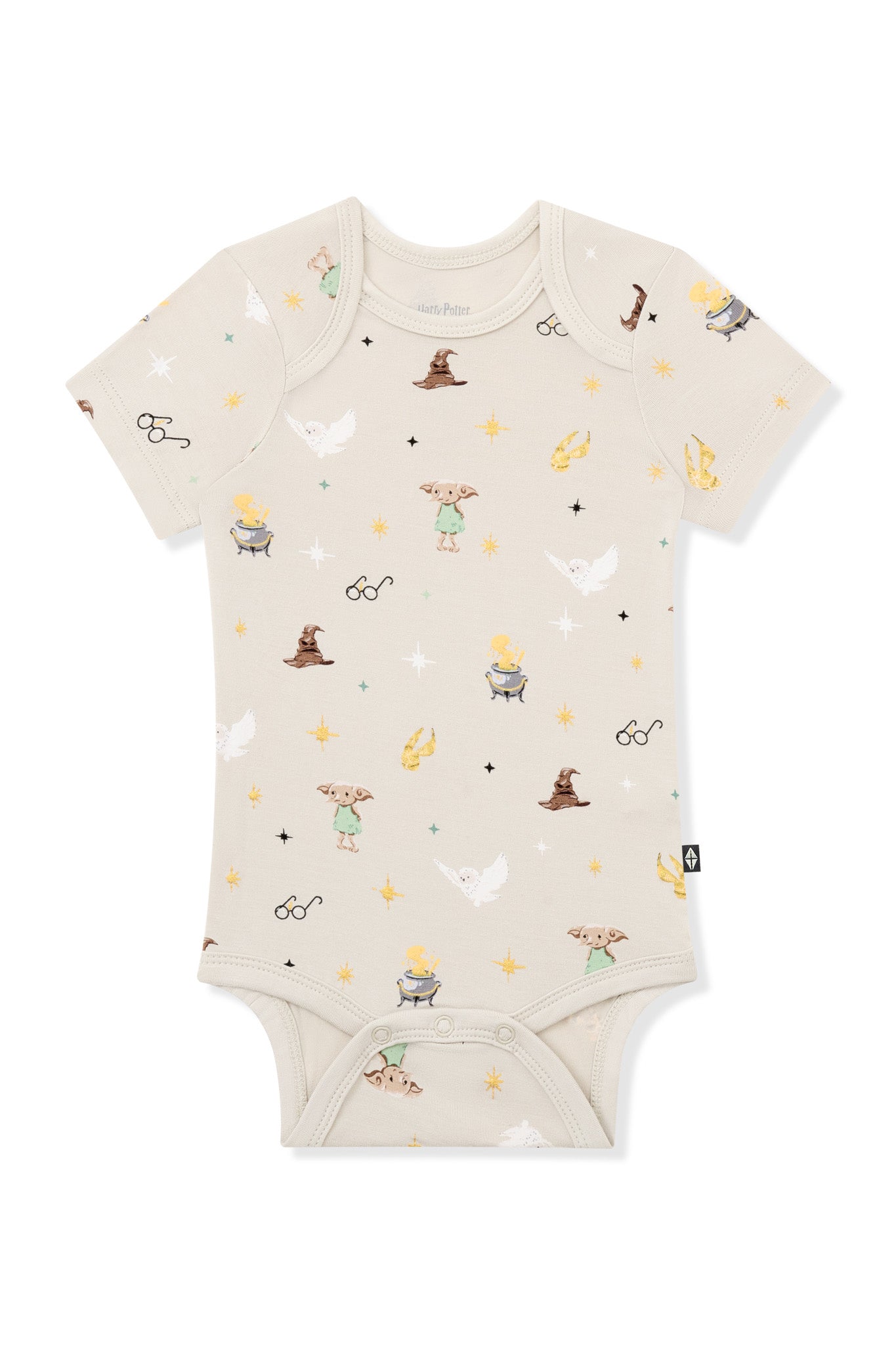 Bodysuit in Starry Icon - Image 2