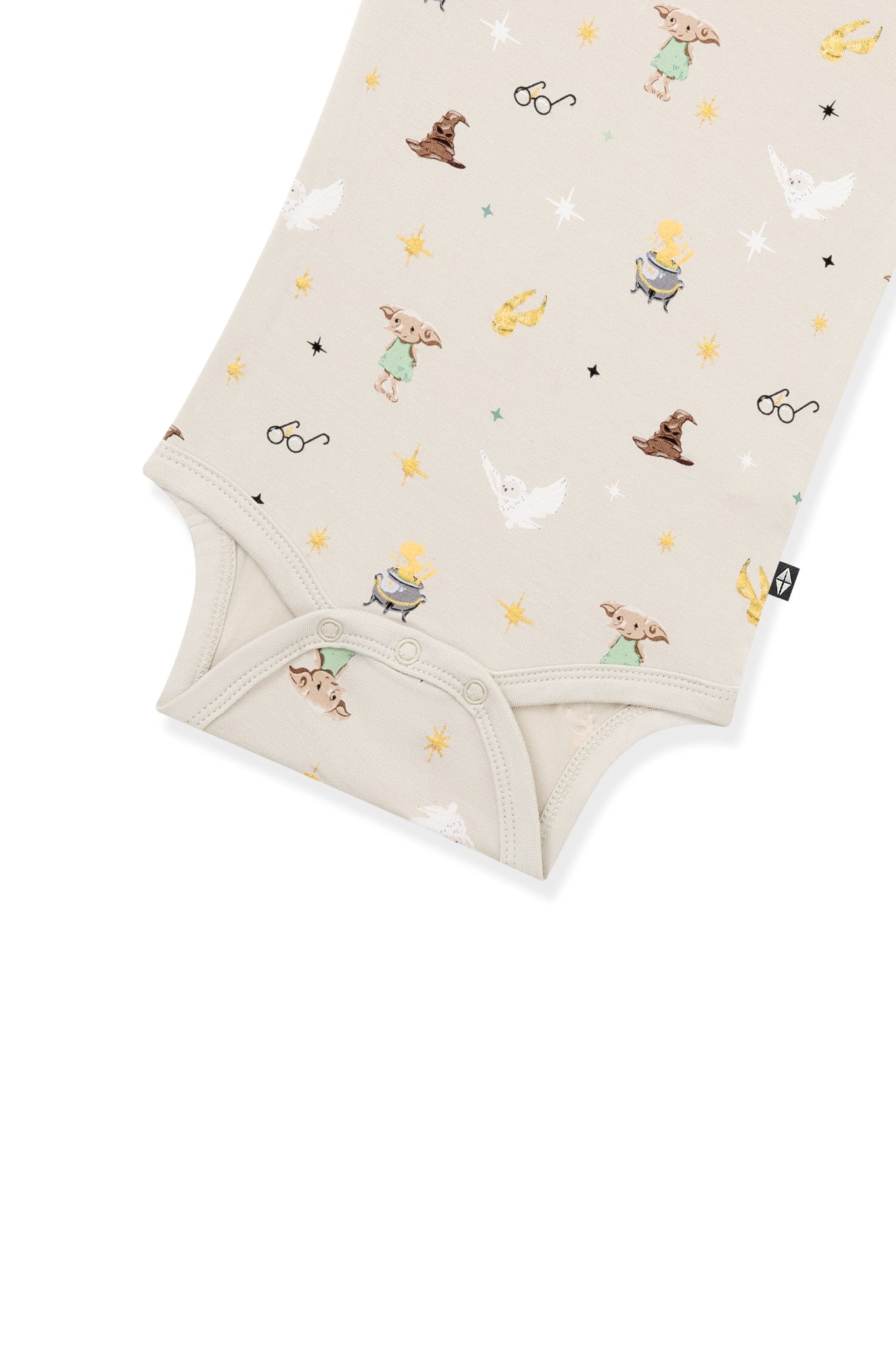 Bodysuit in Starry Icon - Image 7