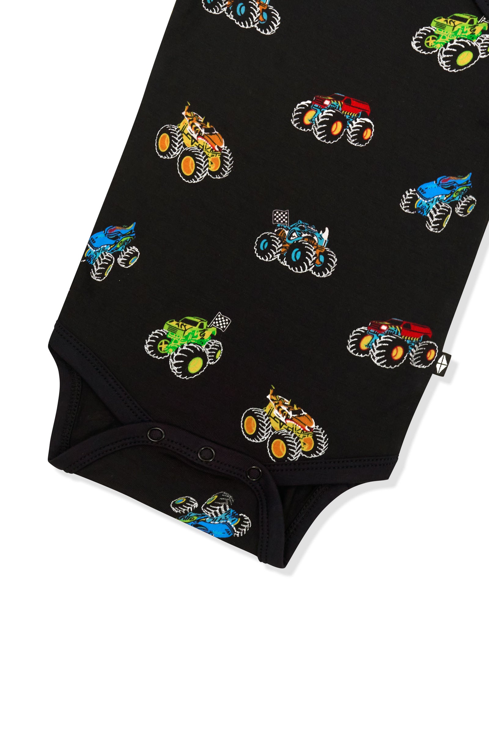 Bodysuit in Monster Truck - Image 6