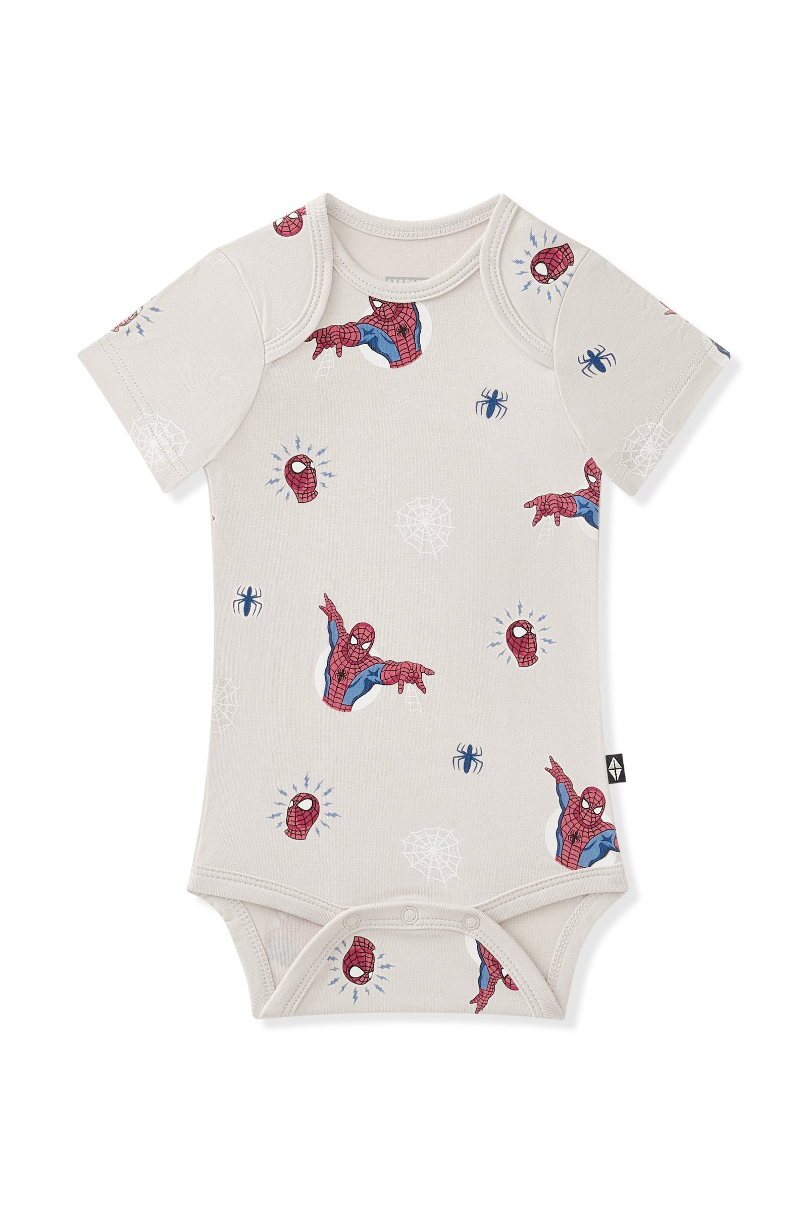 Bodysuit in Spider-Man - Image 2