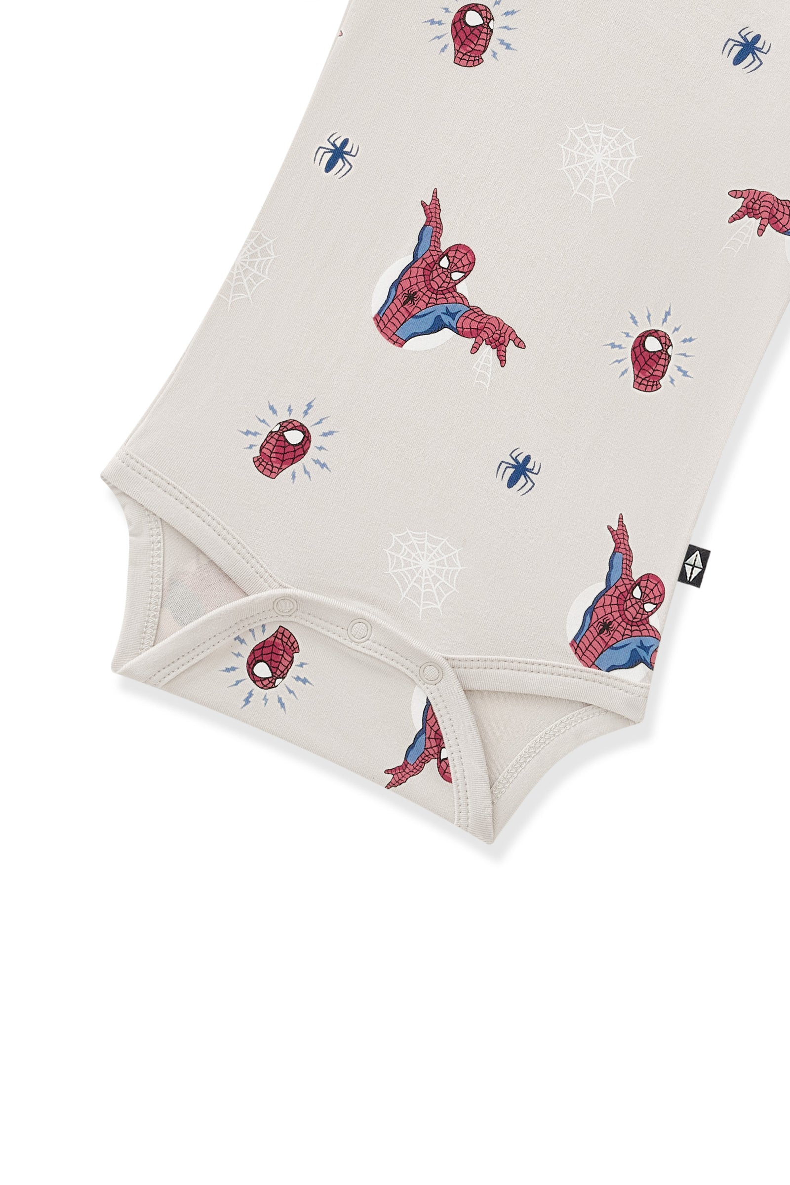 Bodysuit in Spider-Man - Image 5