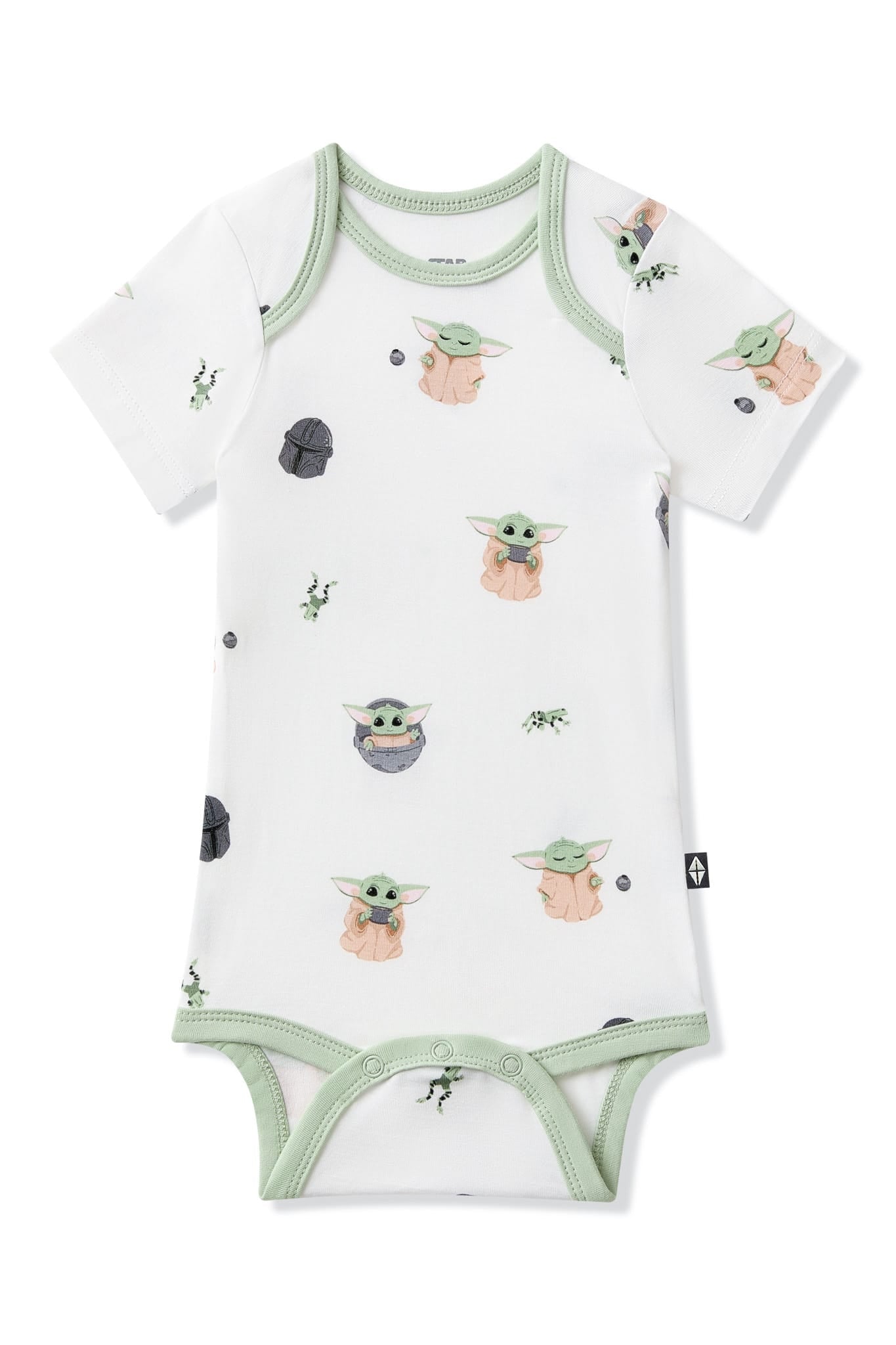 Bodysuit in Grogu™ - Image 2