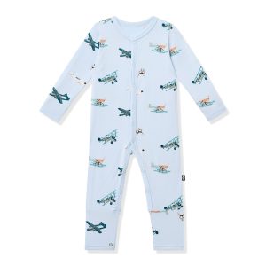 Romper in Take Off