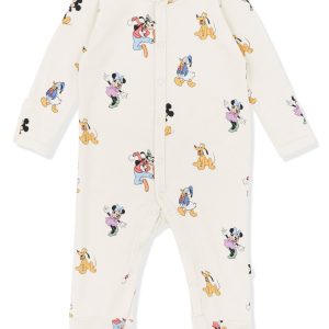 Romper in Mickey Mouse and Friends